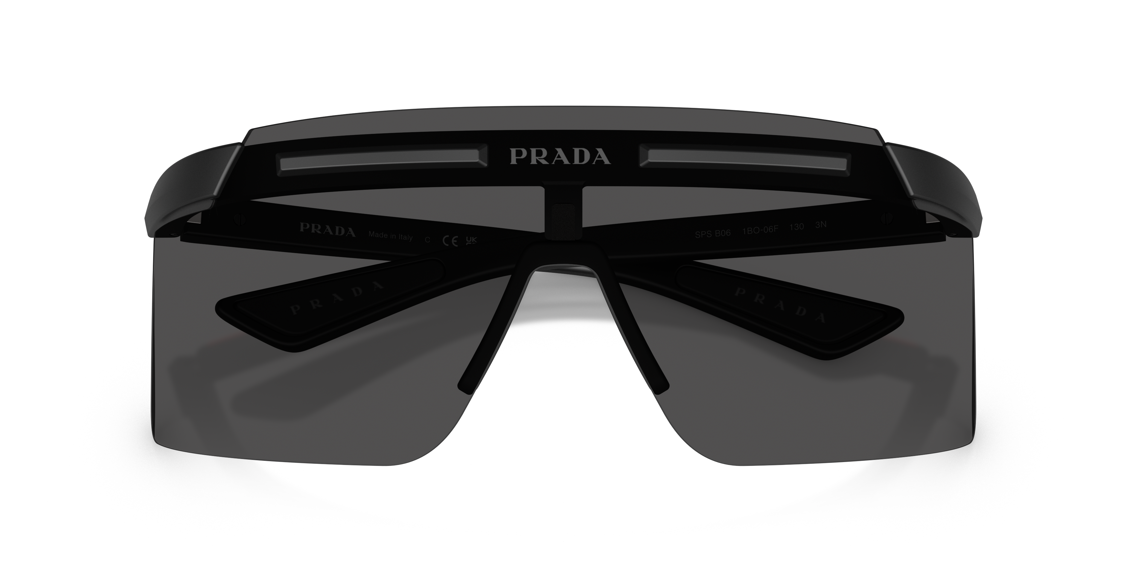 Prada Linea Rossa PS B06S 1BO06F
