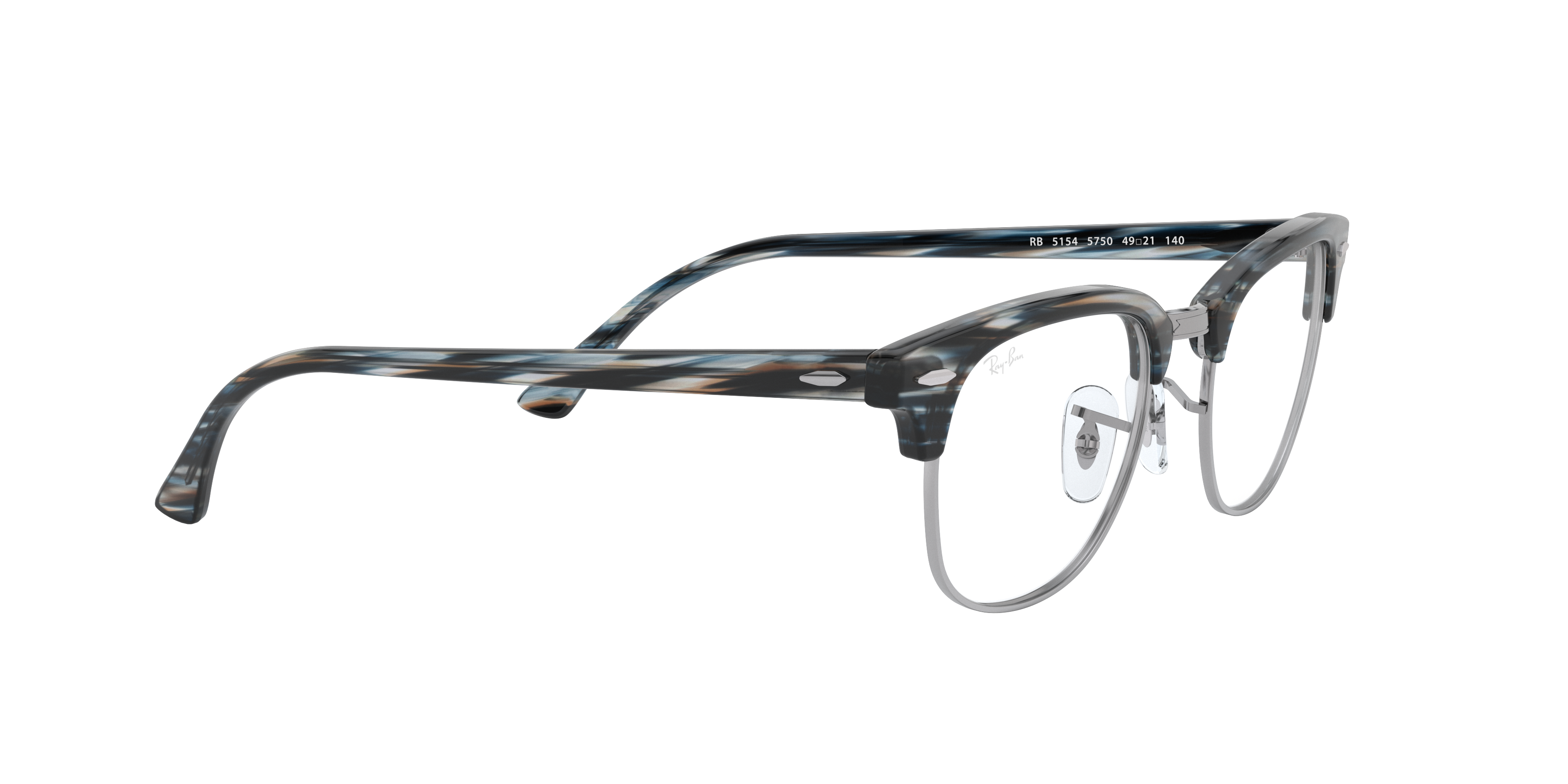 Ray-Ban RX5154 CLUBMASTER 5750