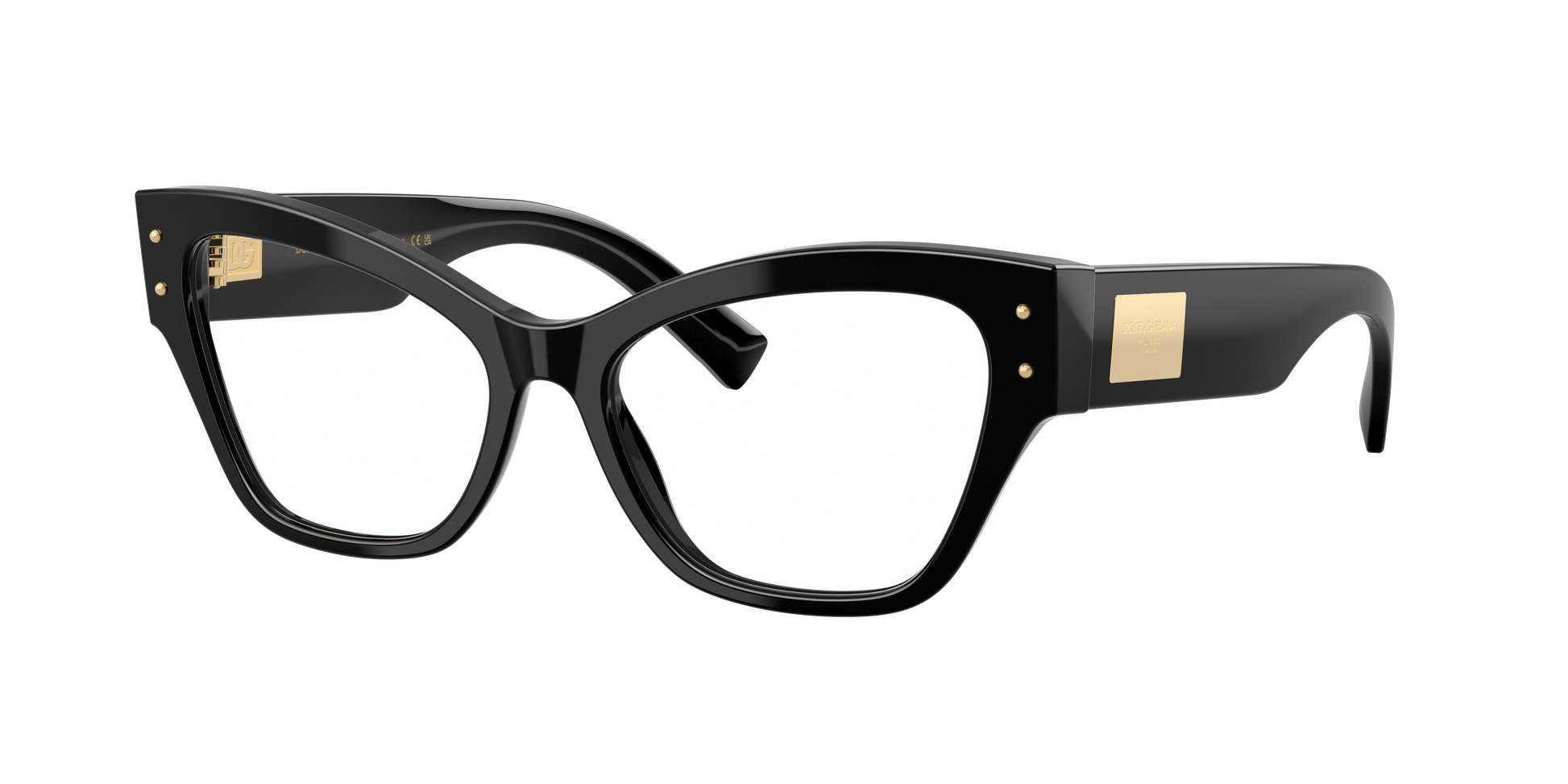 Dolce & Gabbana DG3404 501