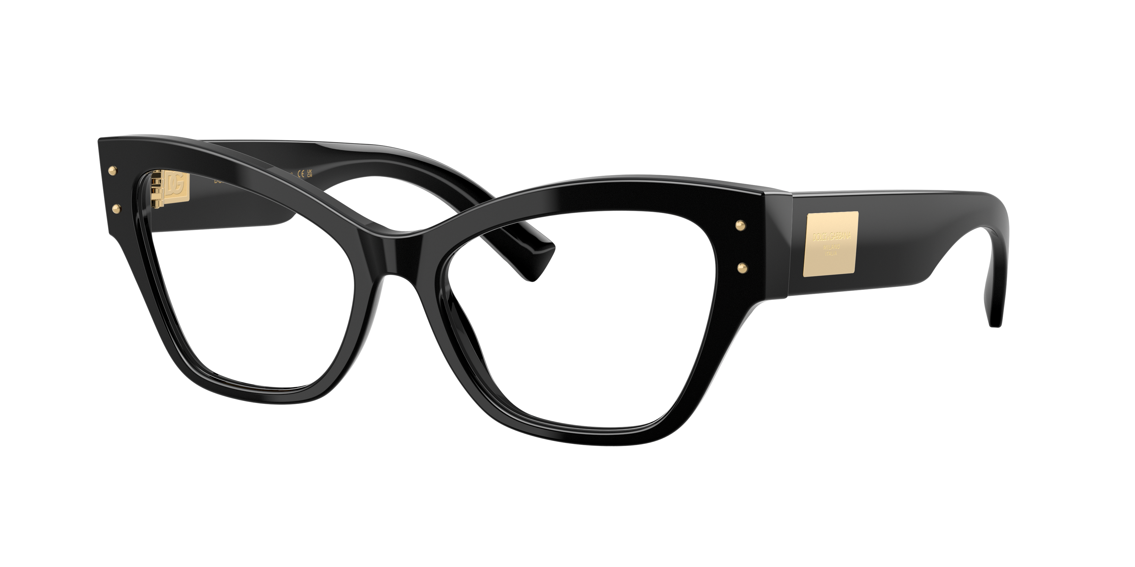 Dolce & Gabbana DG3404 501
