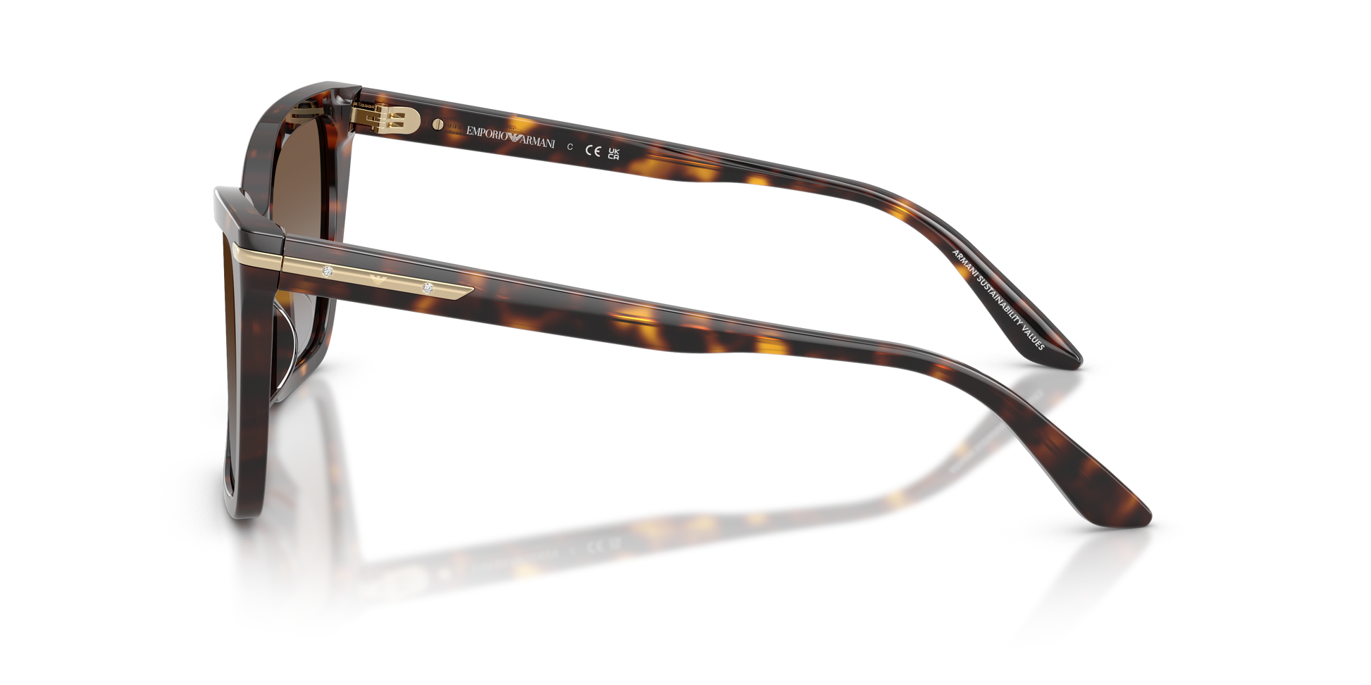 Emporio Armani EA4273BU 502689