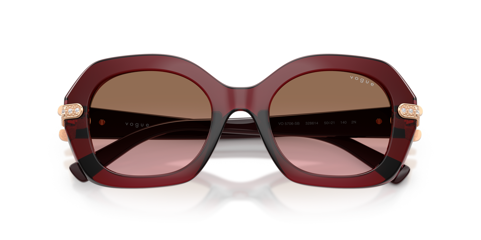 Vogue Eyewear VO5706SB 328614