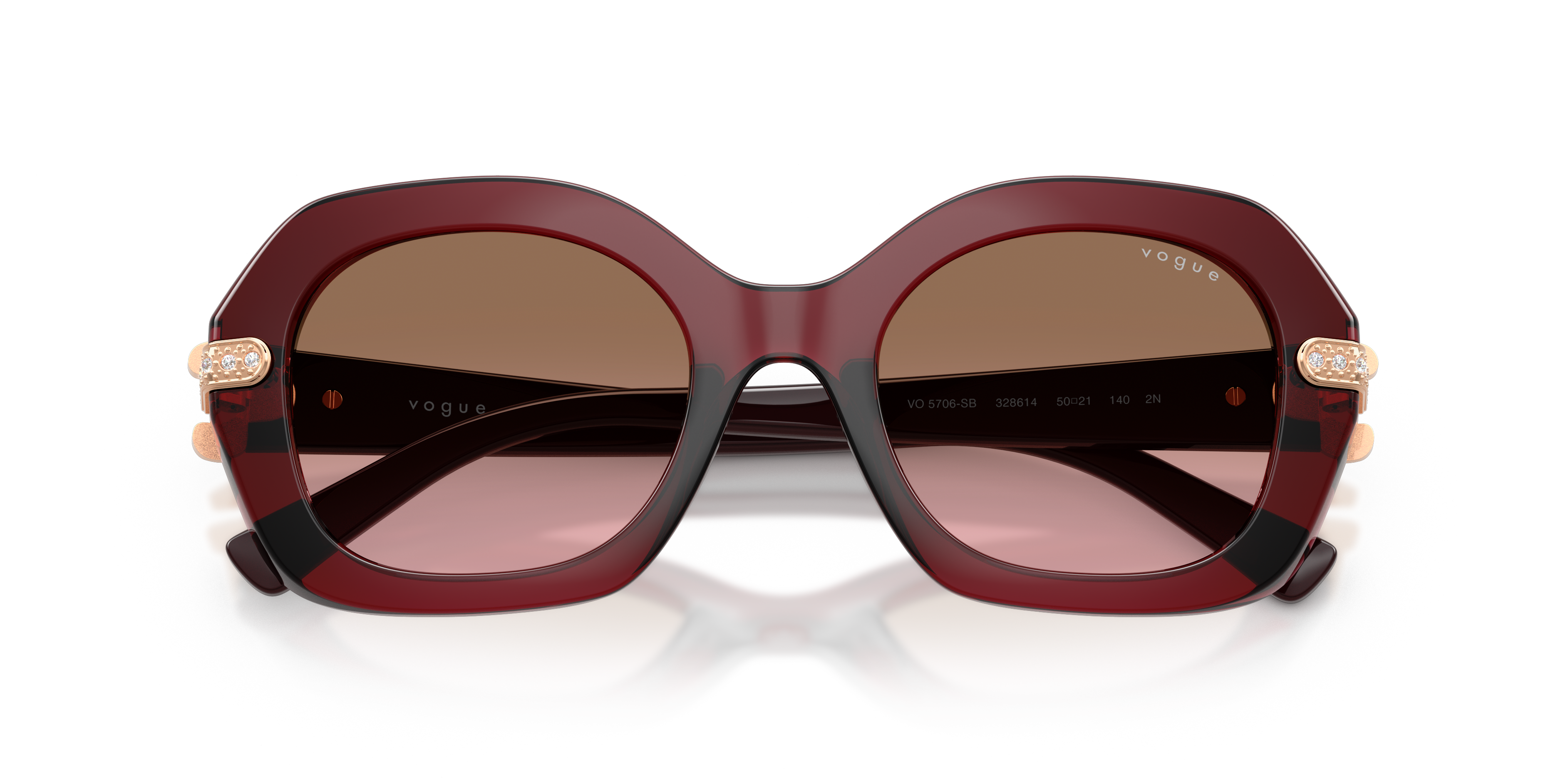 Vogue Eyewear VO5706SB 328614