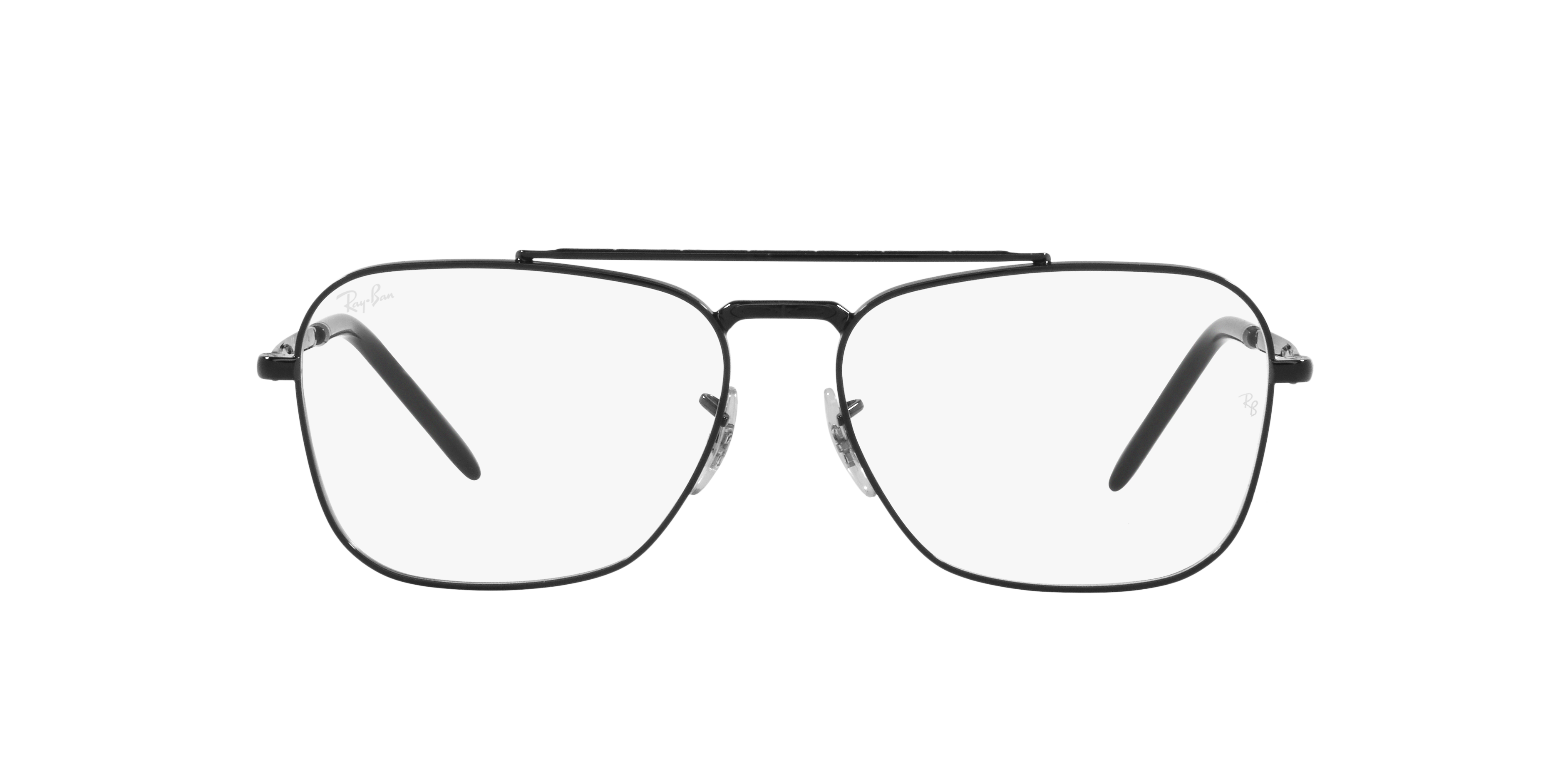 Ray-Ban RX3636V NEW CARAVAN 2509