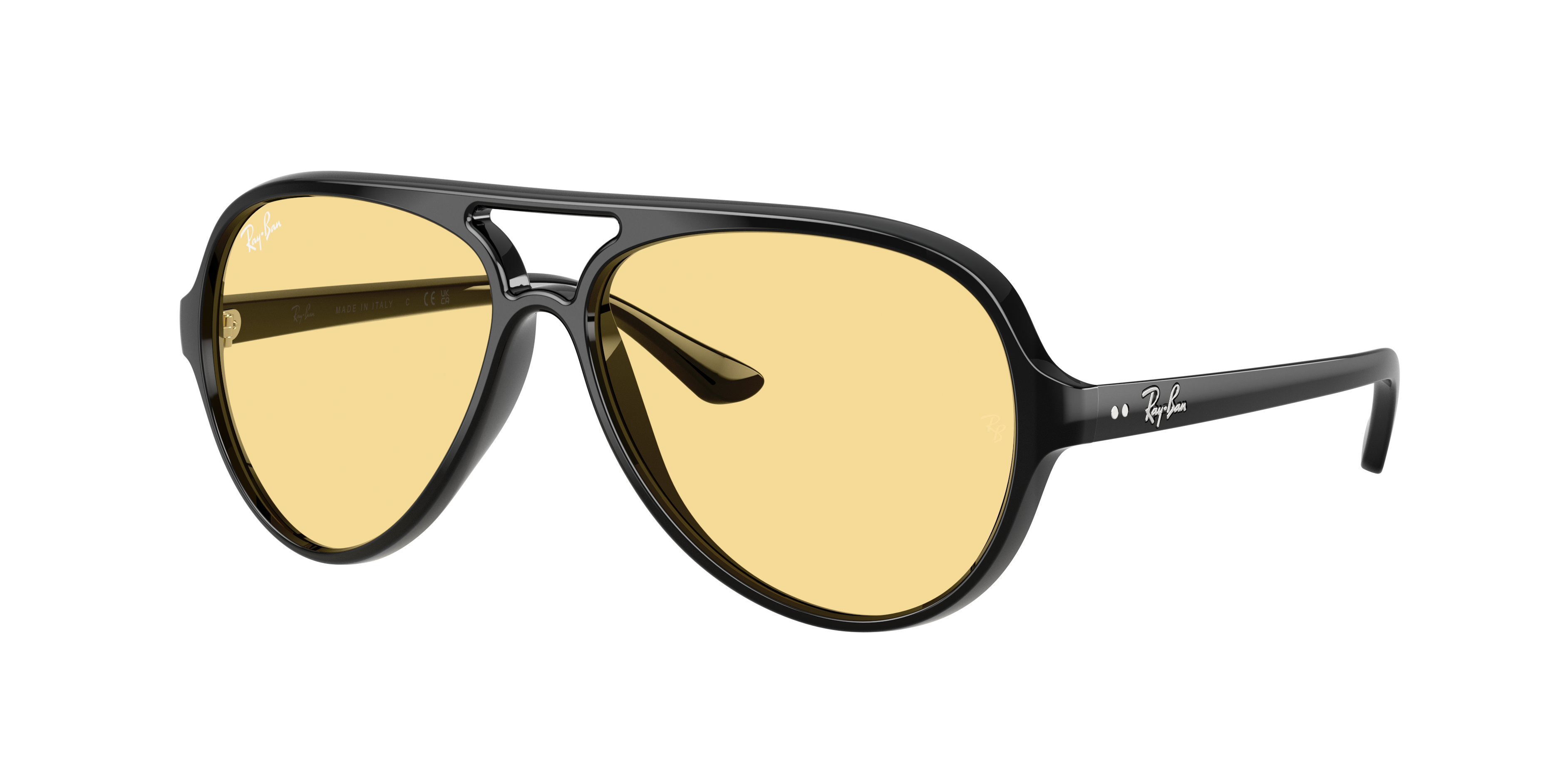 Ray-Ban RB4125 CATS 5000 601/R6