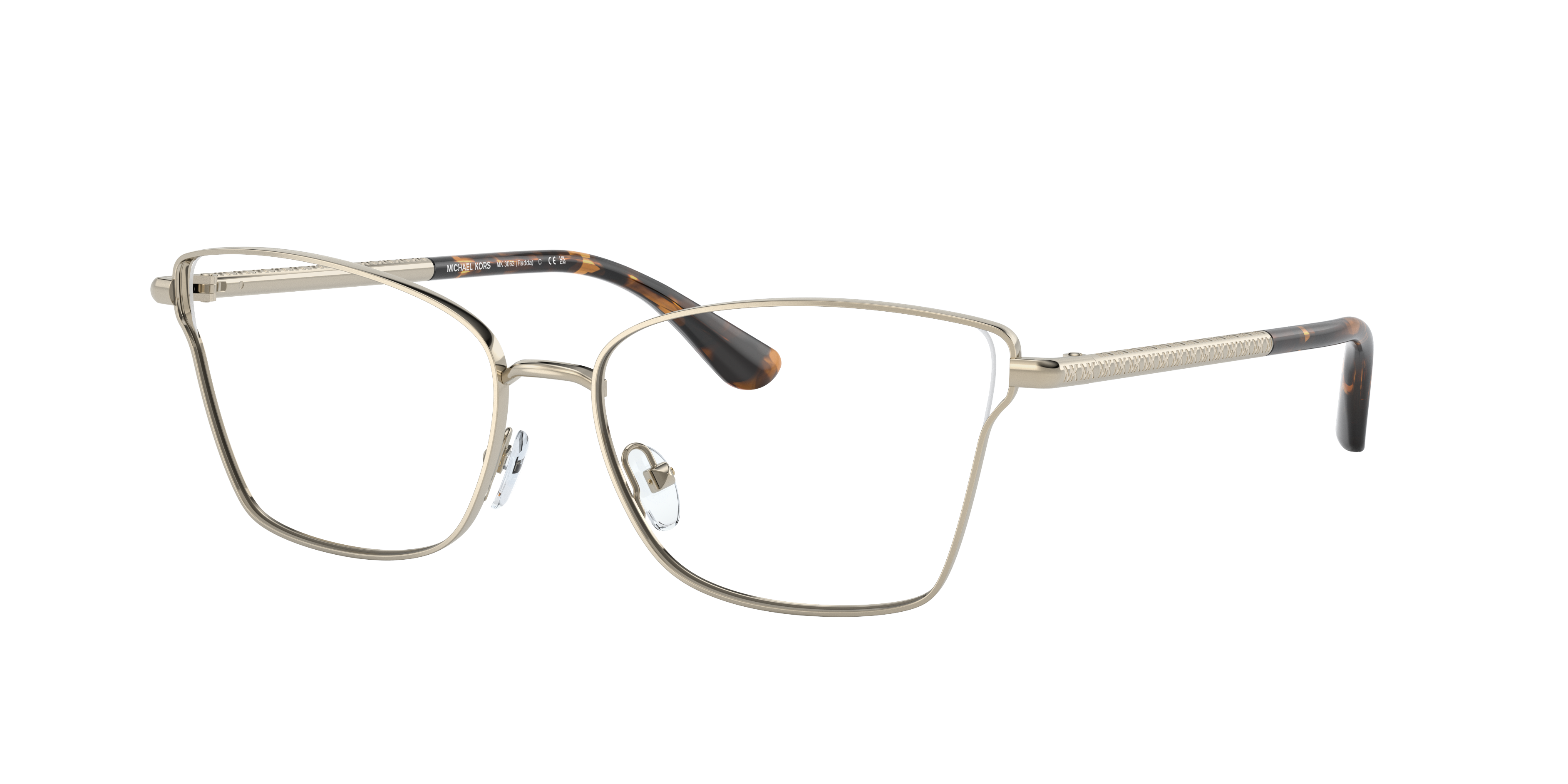 Michael Kors MK3063 RADDA 1014