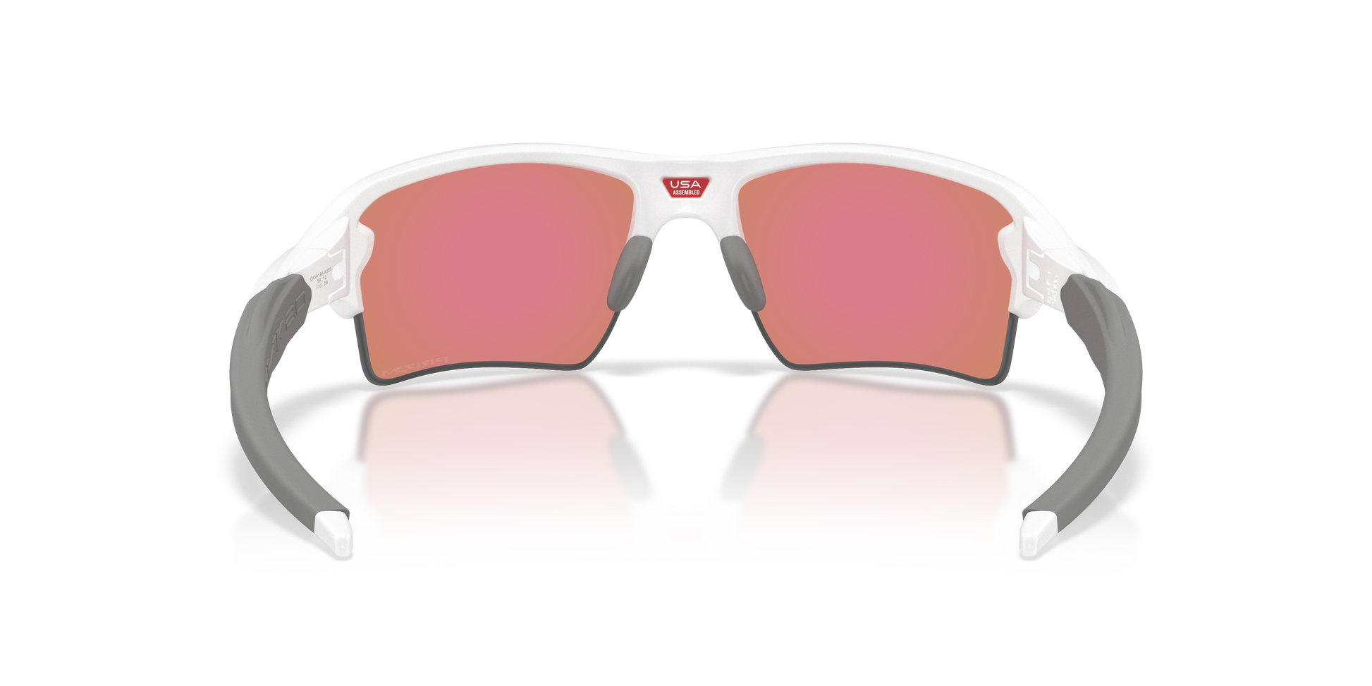 Oakley OO9188 FLAK 2.0 XL 9188K3