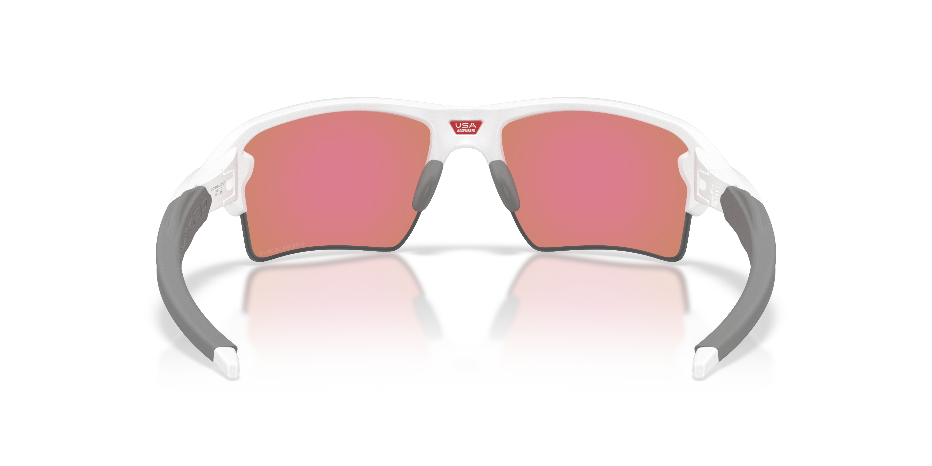 Oakley OO9188 FLAK 2.0 XL 9188K3