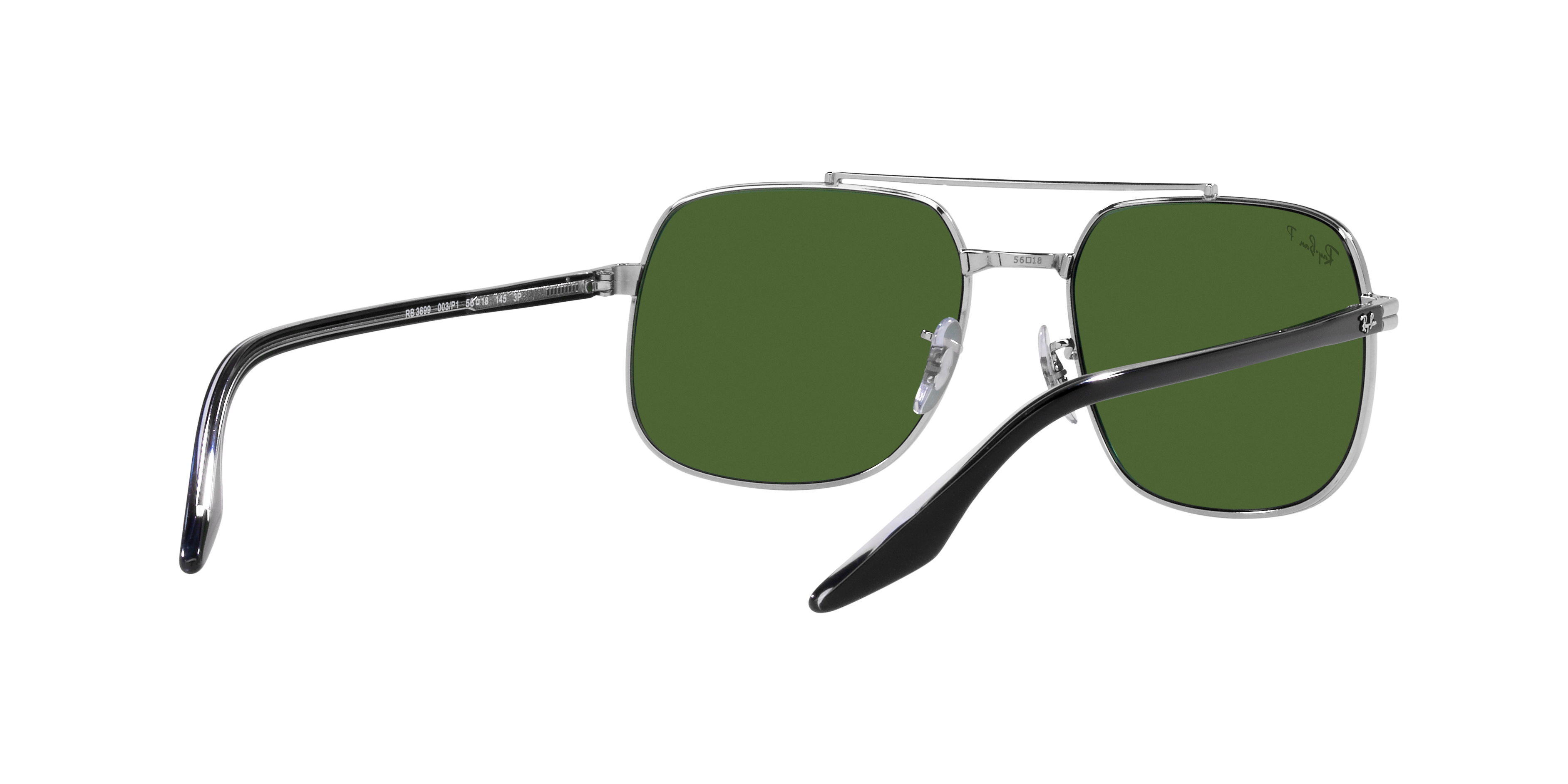 Ray-Ban RB3699 003/P1