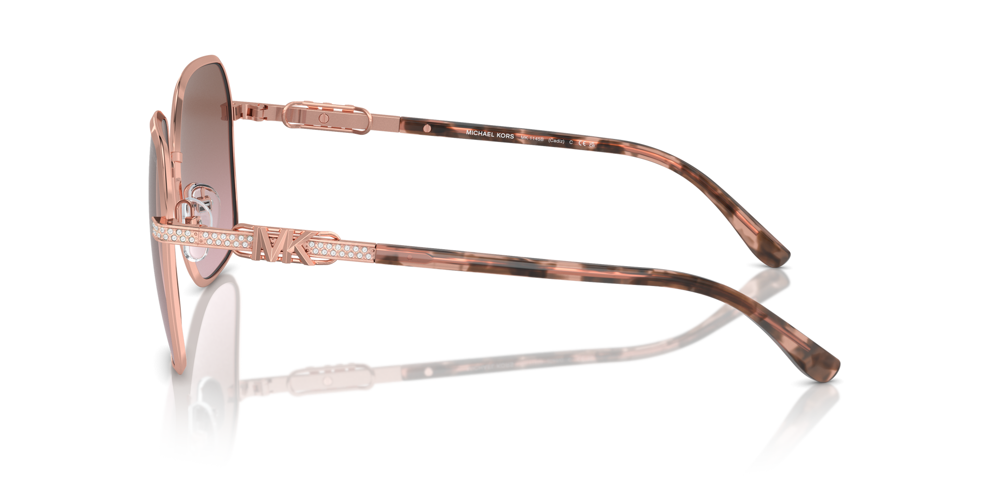Michael Kors MK1145B CADIZ 110814