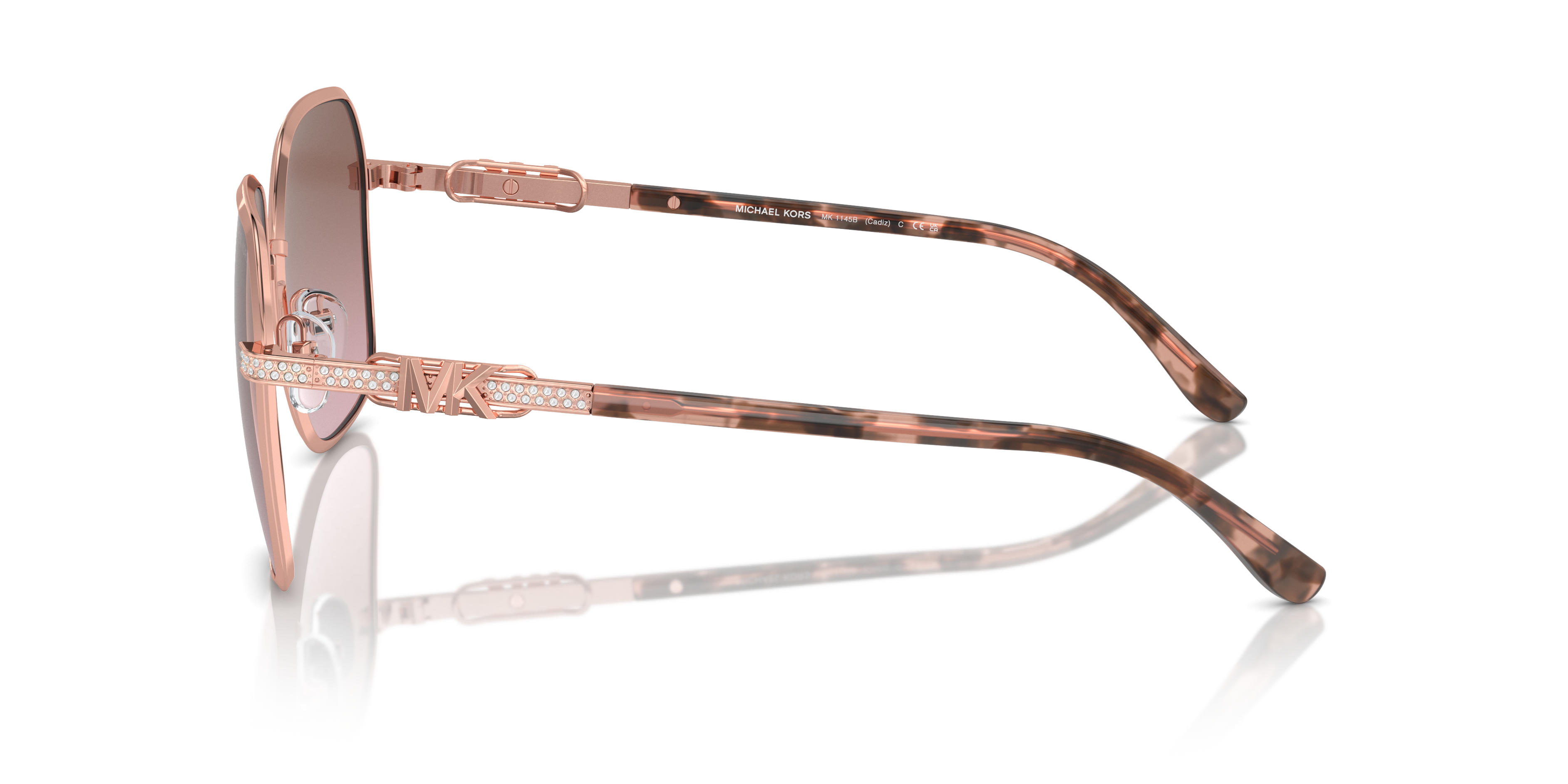 Michael Kors MK1145B CADIZ 110814