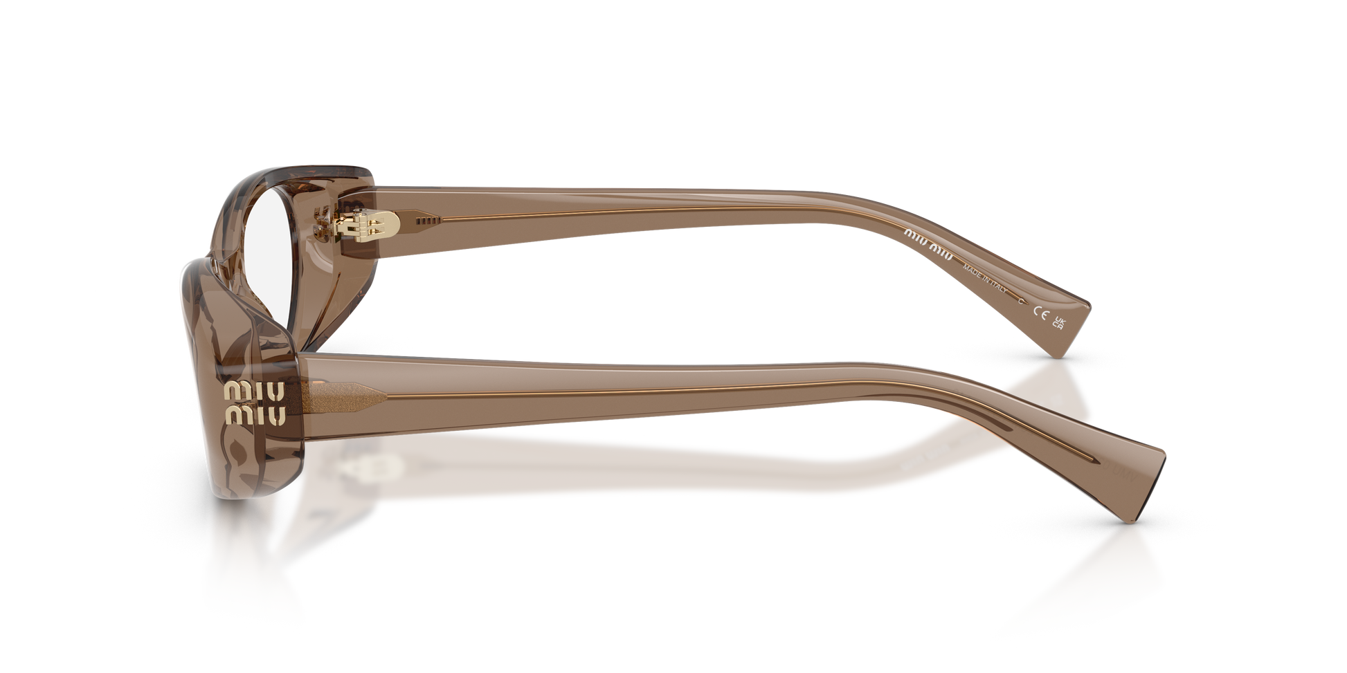 Miu Miu MU 03ZV 26M1O1