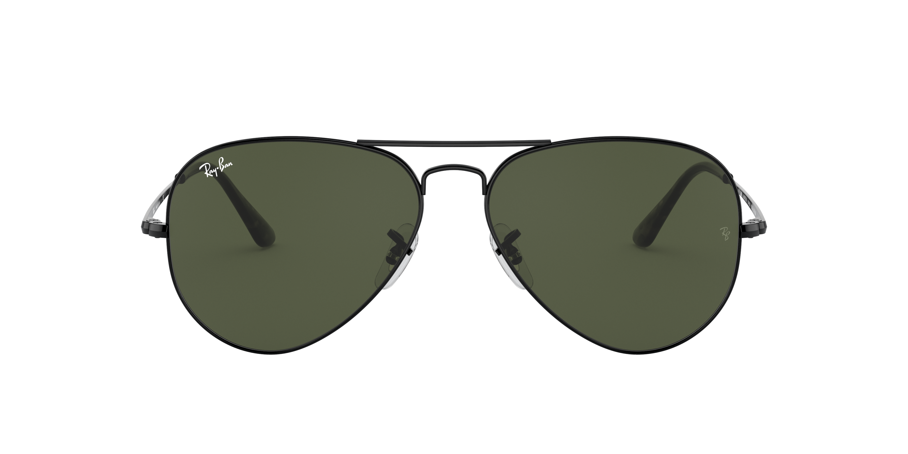 Ray-Ban RB3689 AVIATOR METAL II 914831