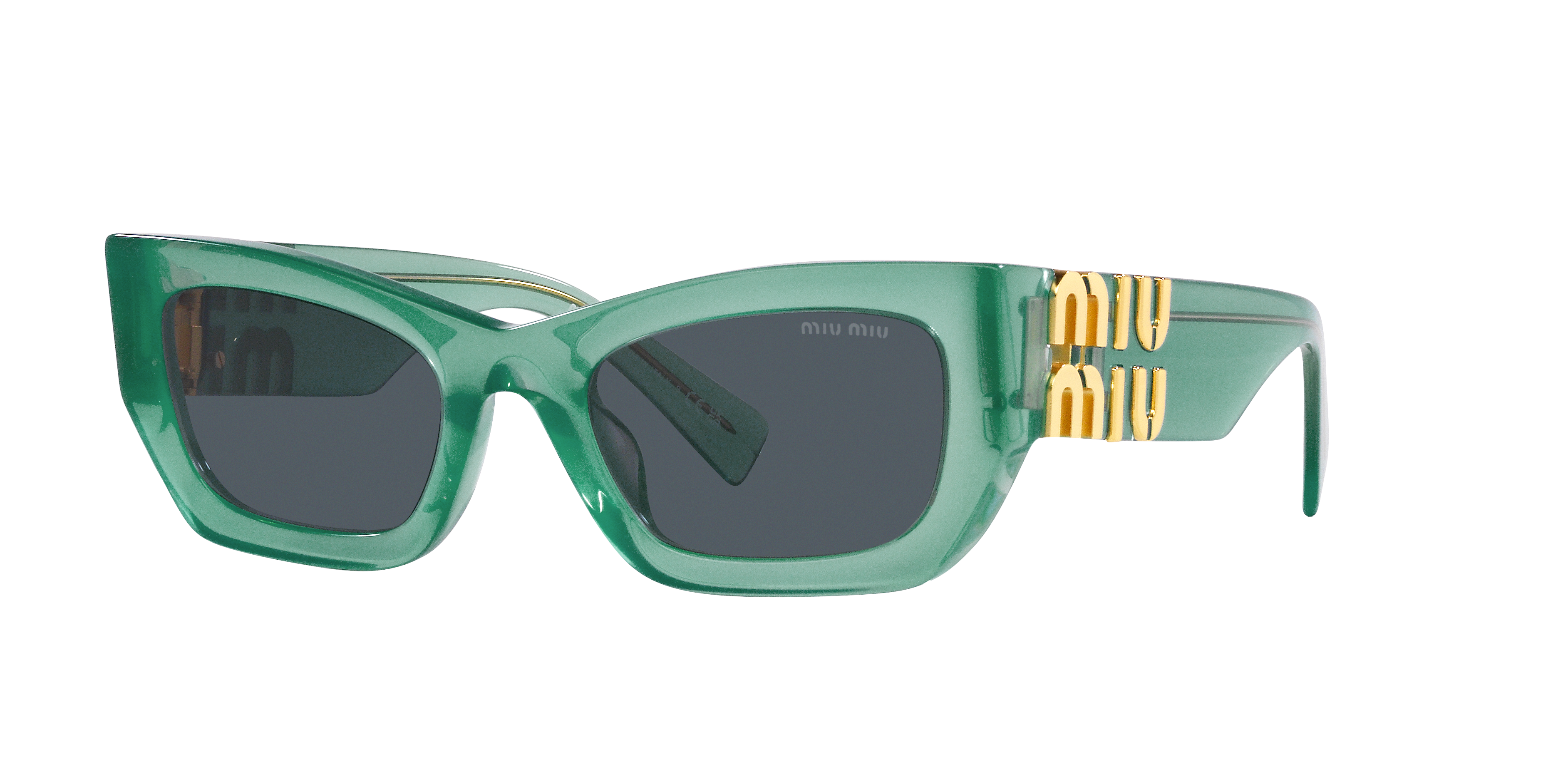 Miu Miu MU 09WS 19L09T