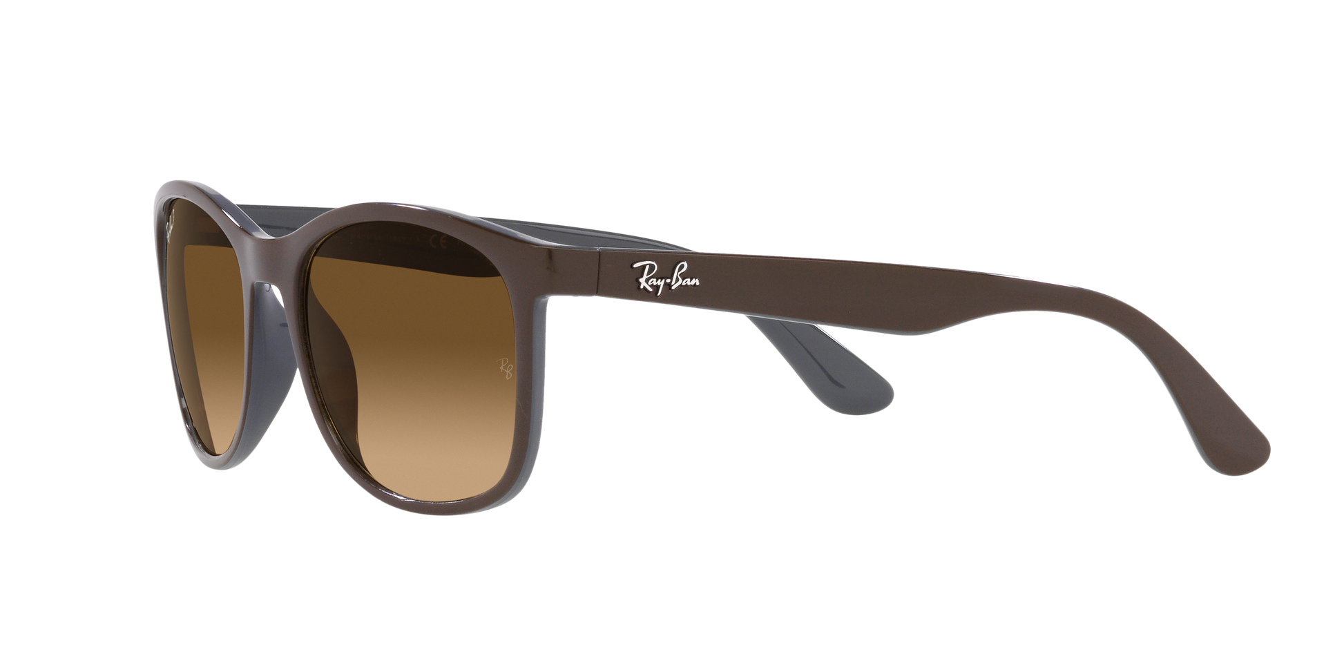 Ray-Ban RB4374 6600M2