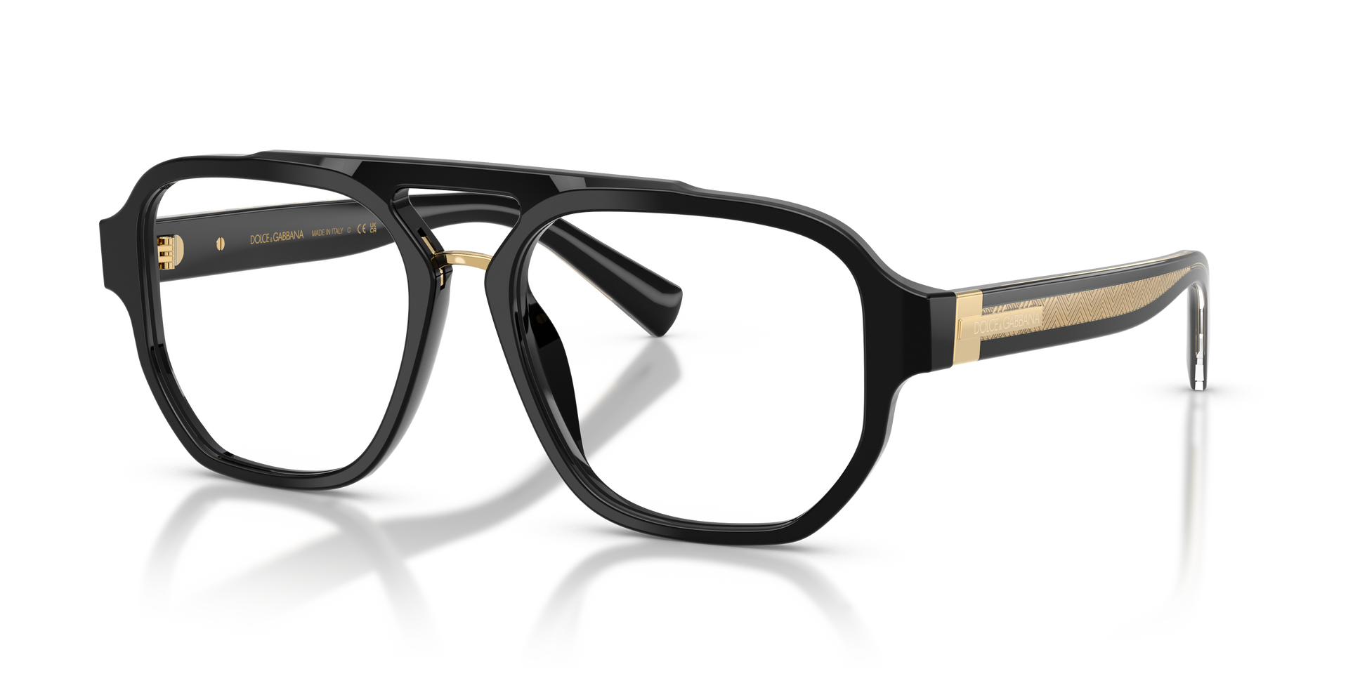 Dolce & Gabbana DG3447 501