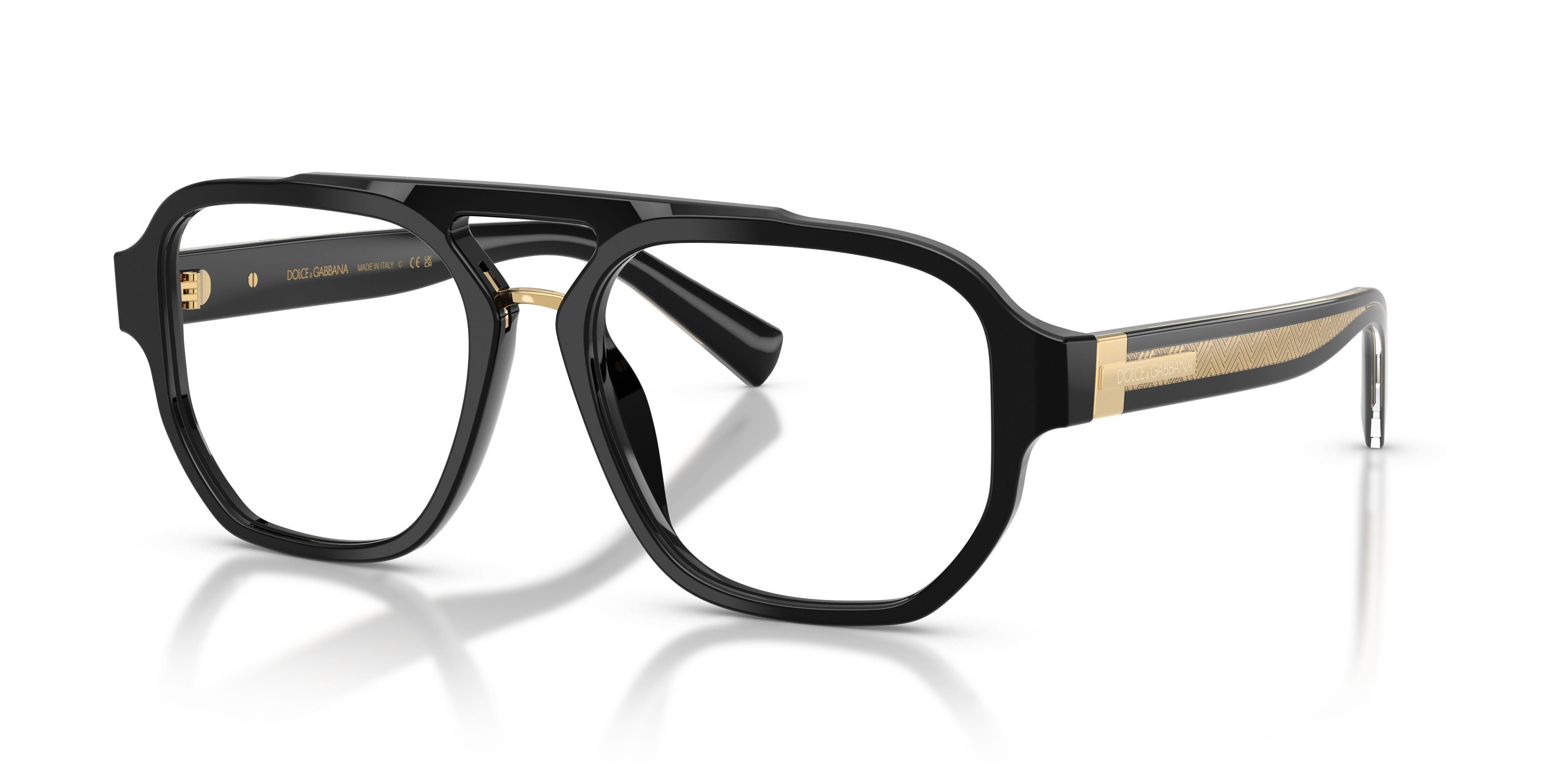 Dolce & Gabbana DG3447 501