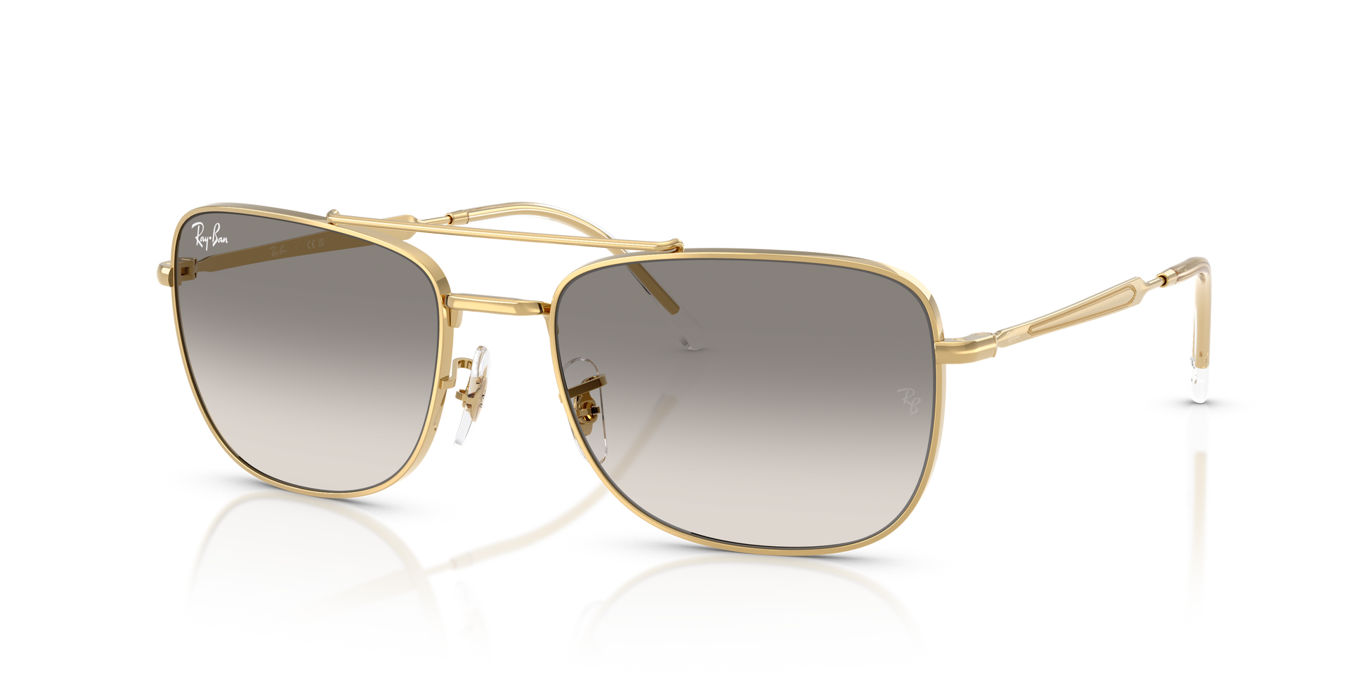 Ray-Ban RB3755 001/32