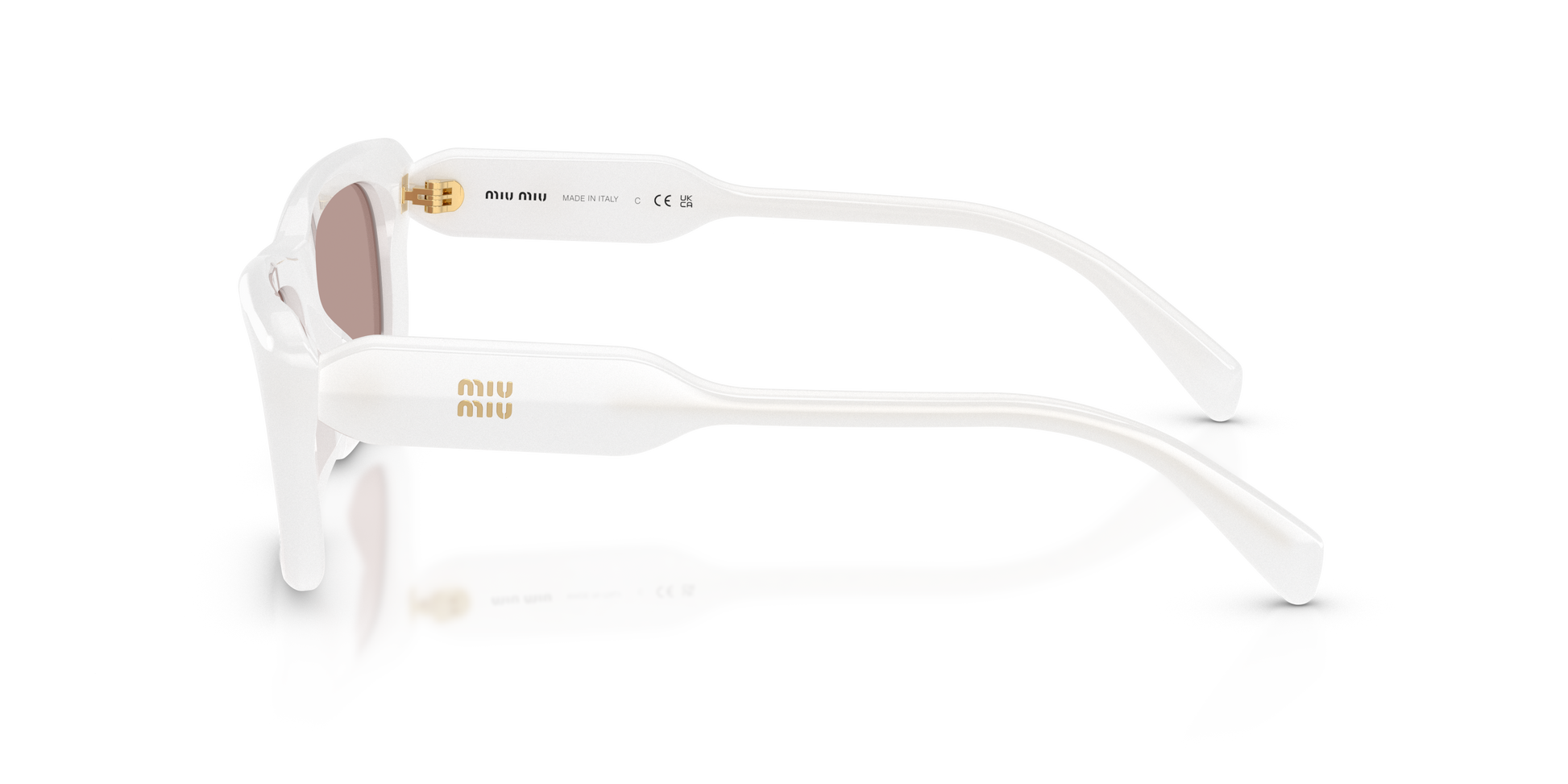 Miu Miu MU B12S 20M20I