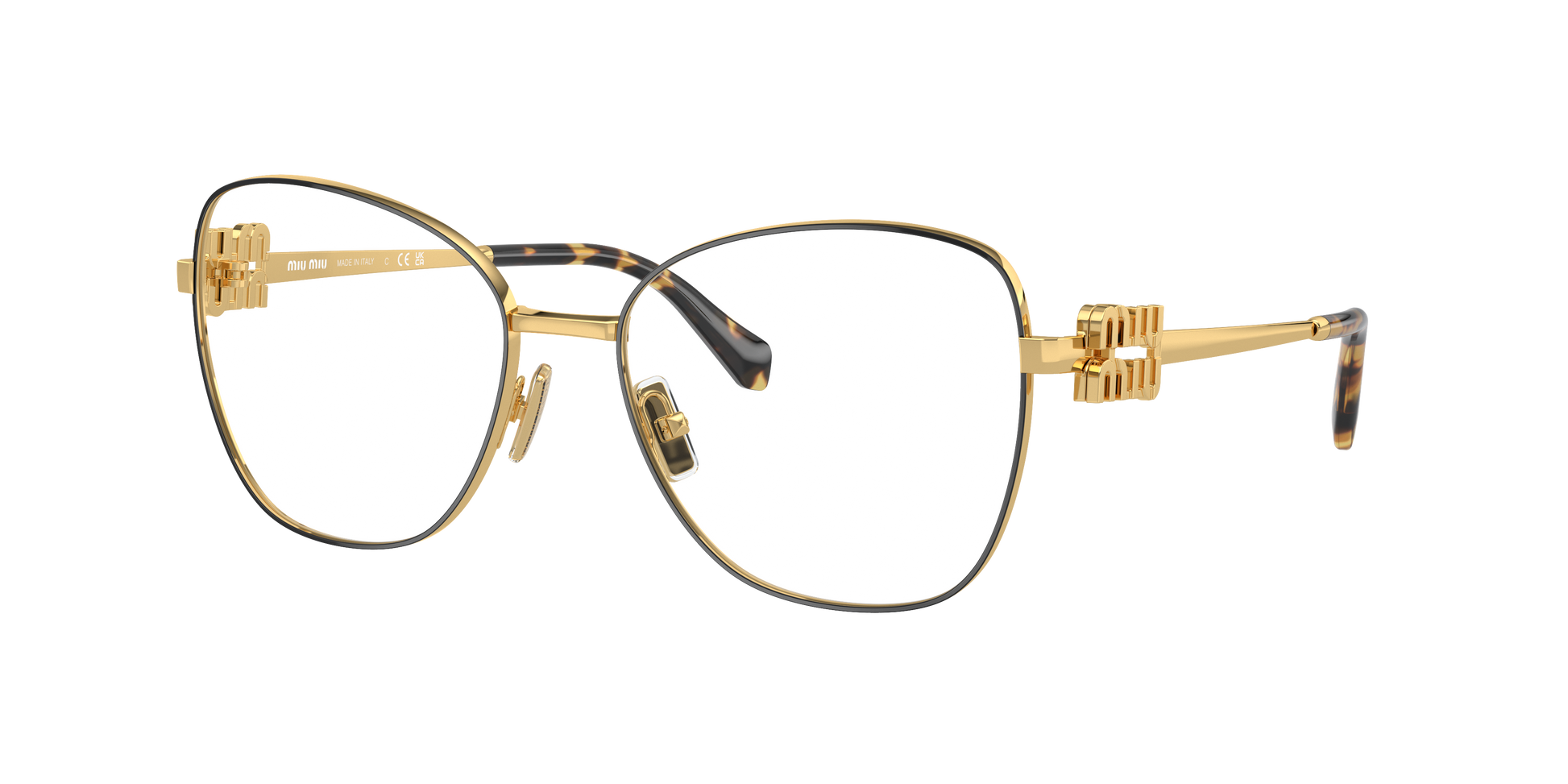 Miu Miu MU 50XV KUI1O1