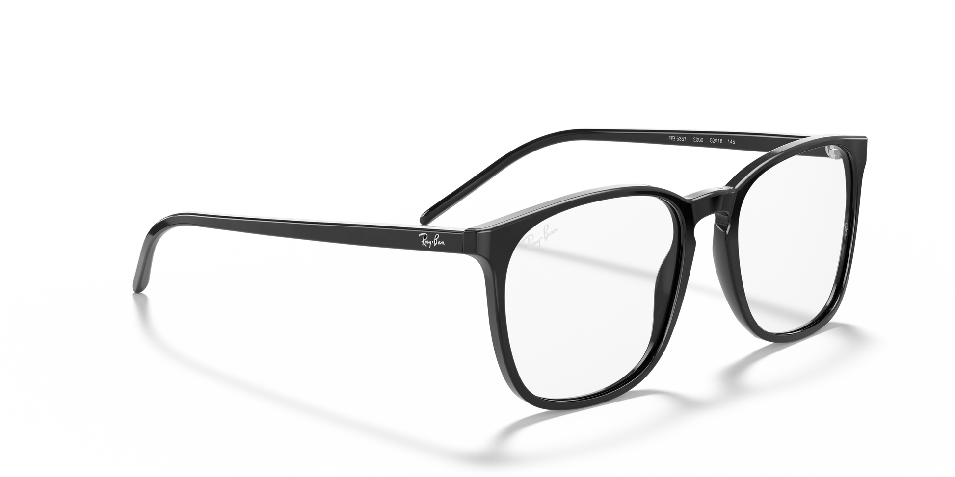 Ray-Ban RX5387 2000
