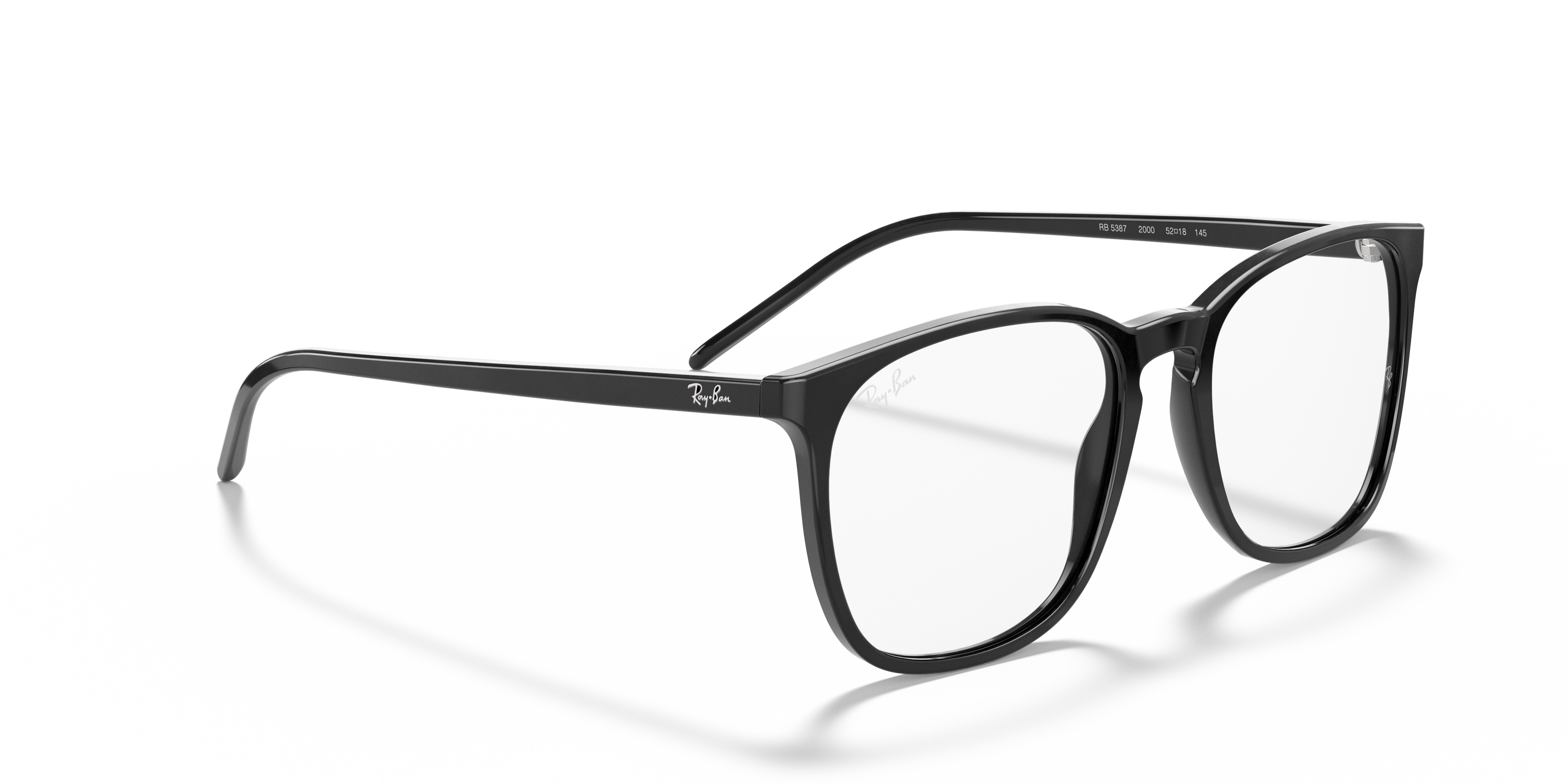 Ray-Ban RX5387 2000