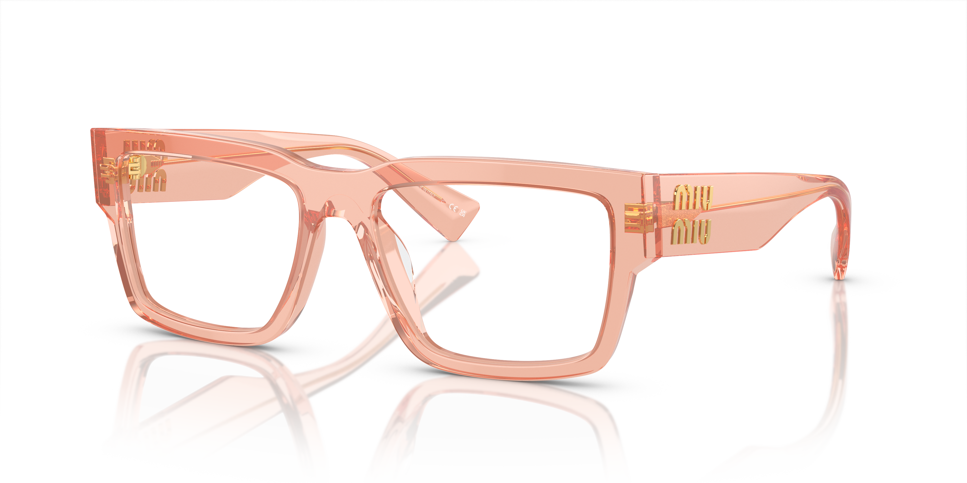 Miu Miu MU 02XV 13T1O1