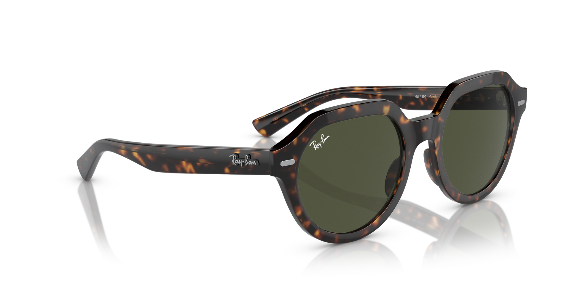 Ray-Ban RB4399 GINA 902/31