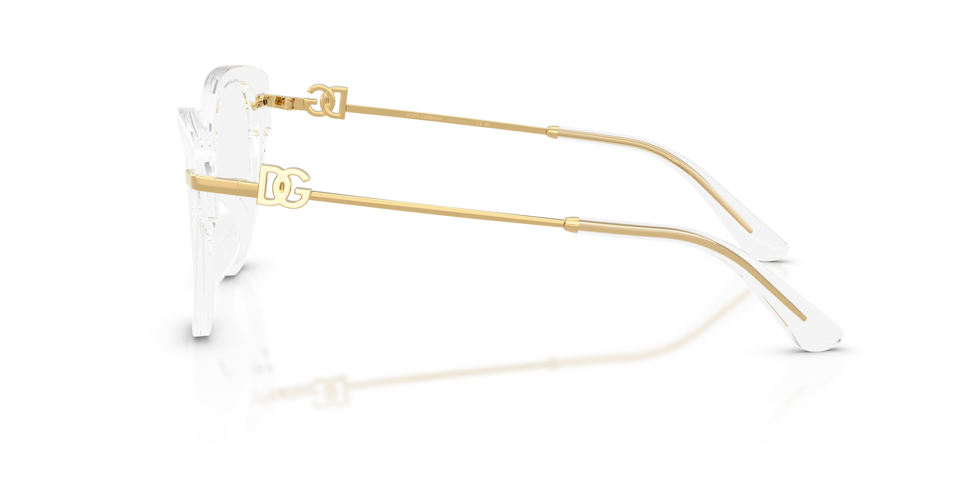 Dolce & Gabbana DG3438 3133