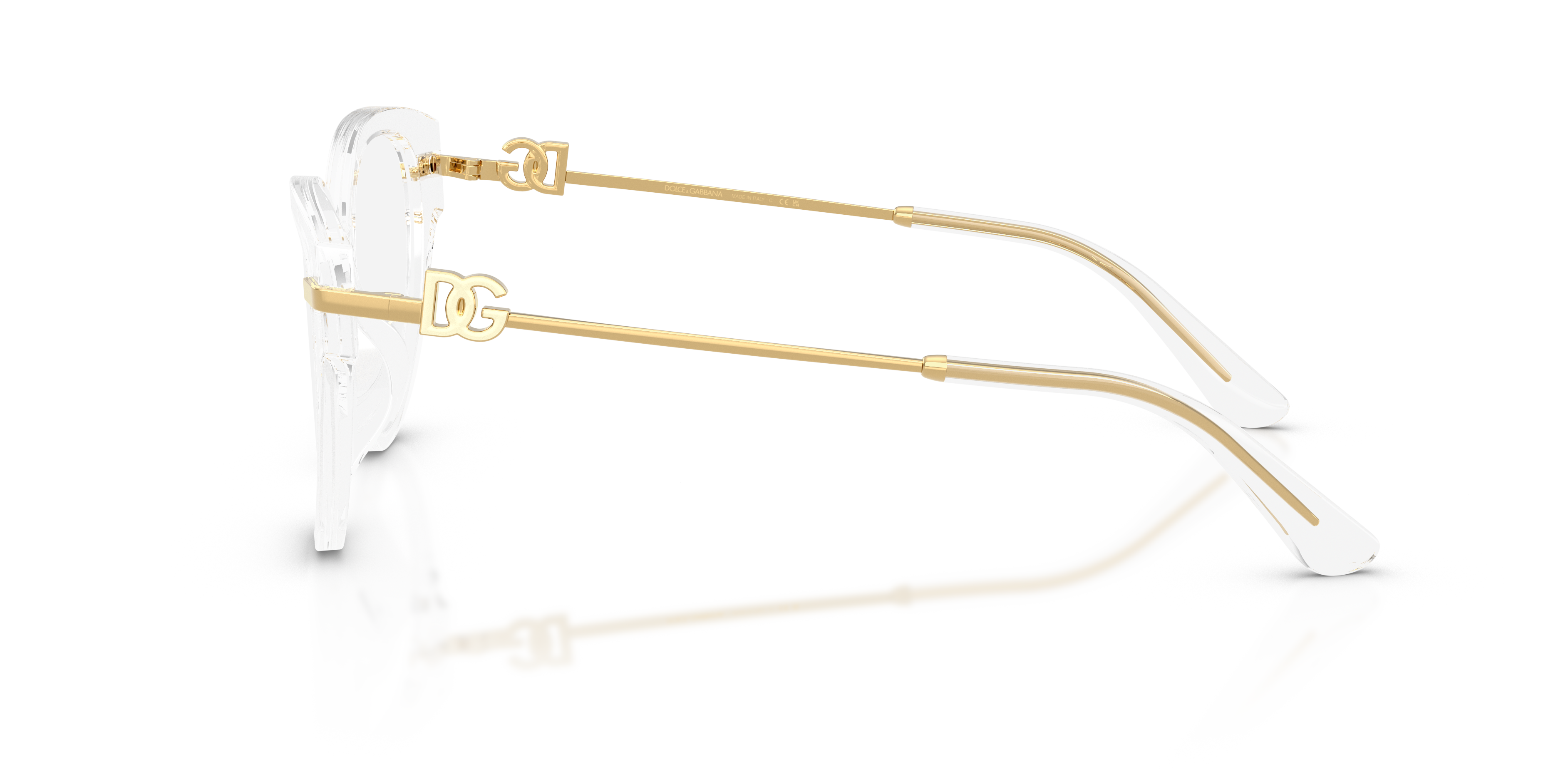 Dolce & Gabbana DG3438 3133