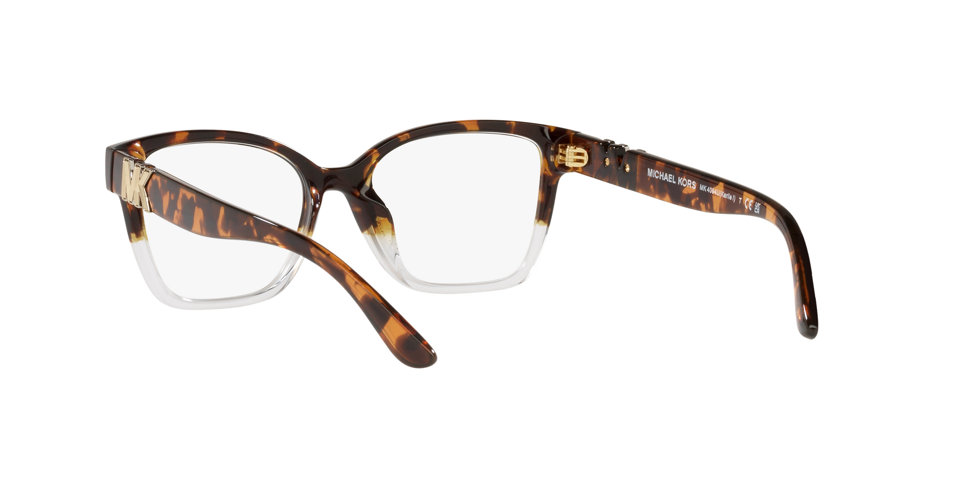 Michael Kors MK4094U KARLIE I 3911