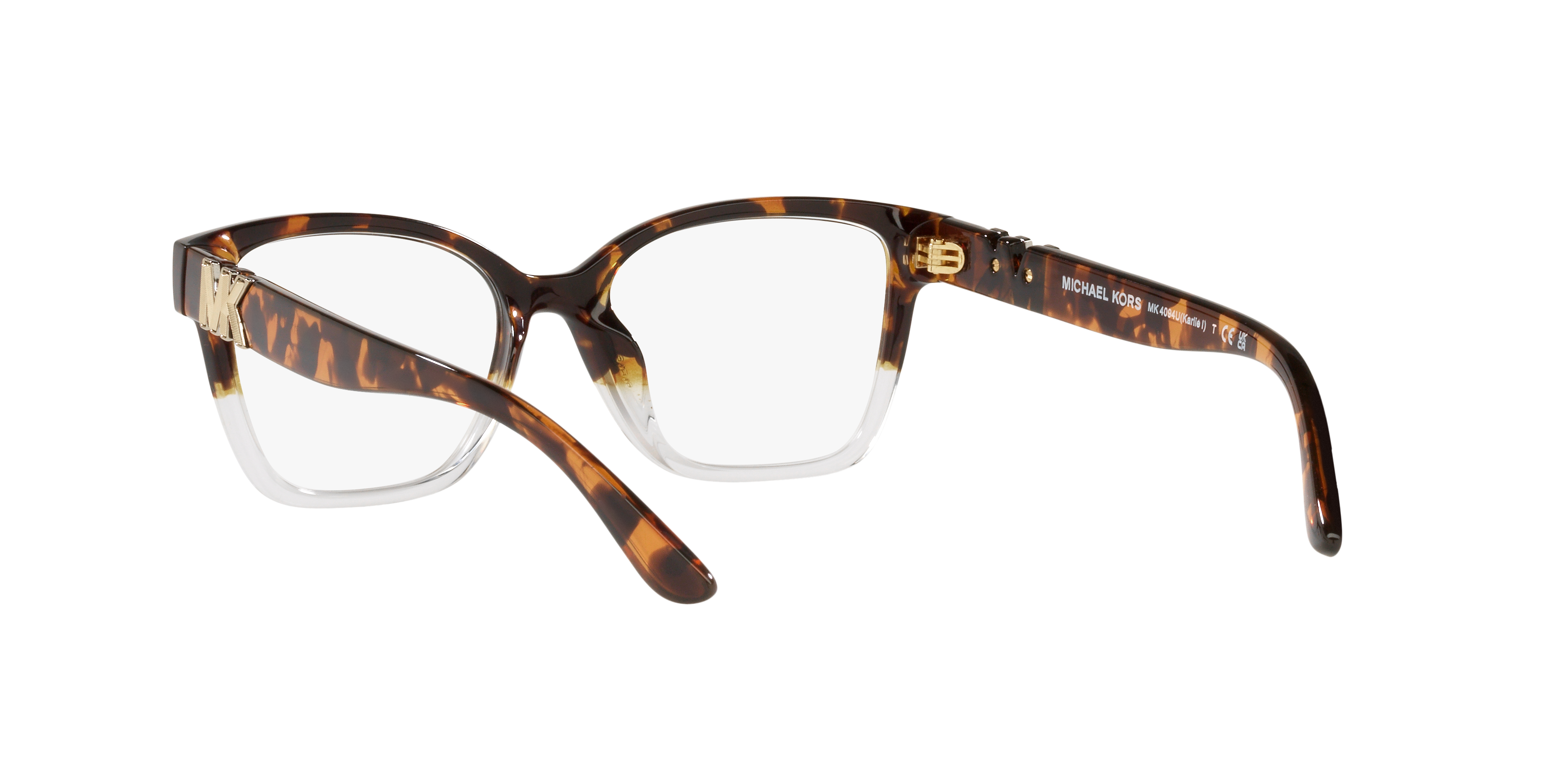 Michael Kors MK4094U KARLIE I 3911