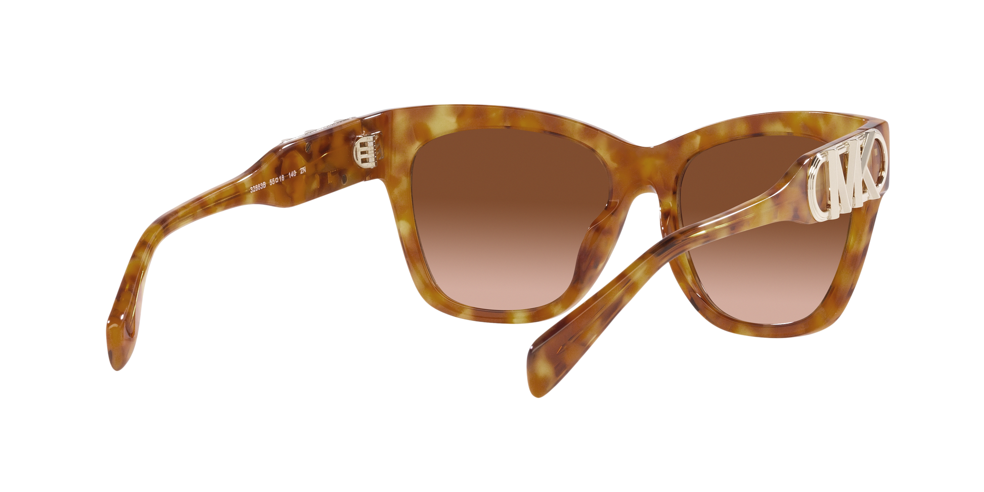 Michael Kors MK2182U EMPIRE SQUARE 32883B