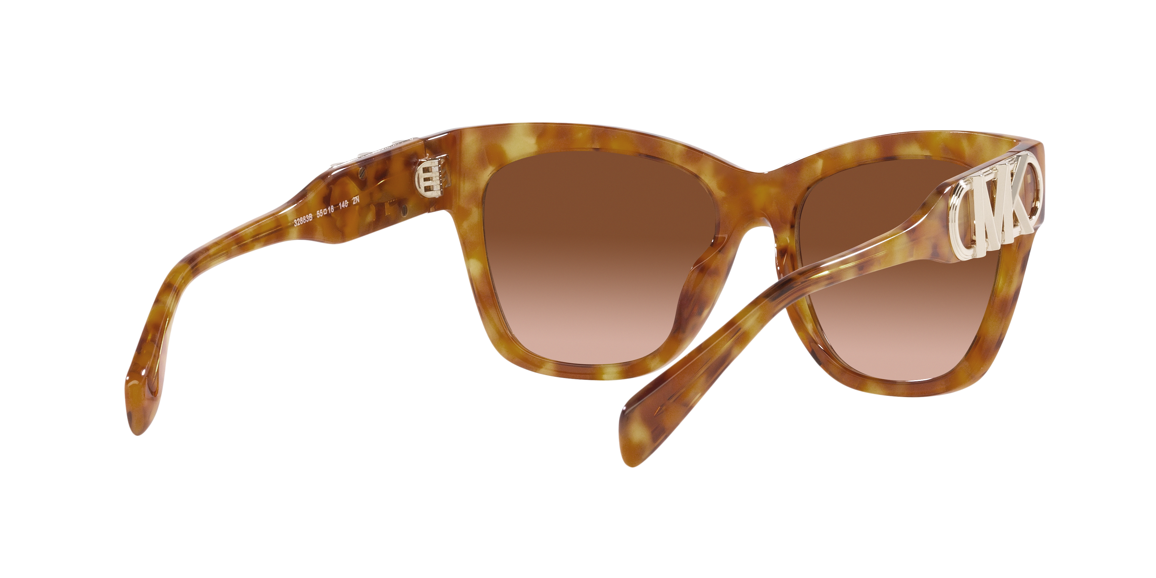 Michael Kors MK2182U EMPIRE SQUARE 32883B