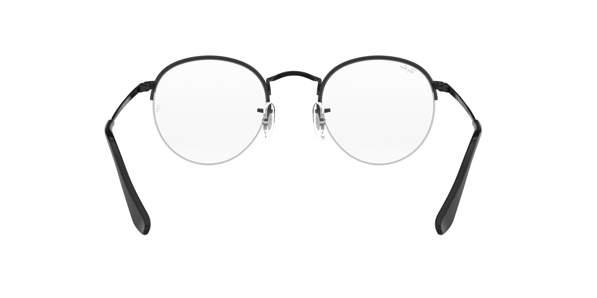Ray-Ban RX3947V ROUND GAZE 2509