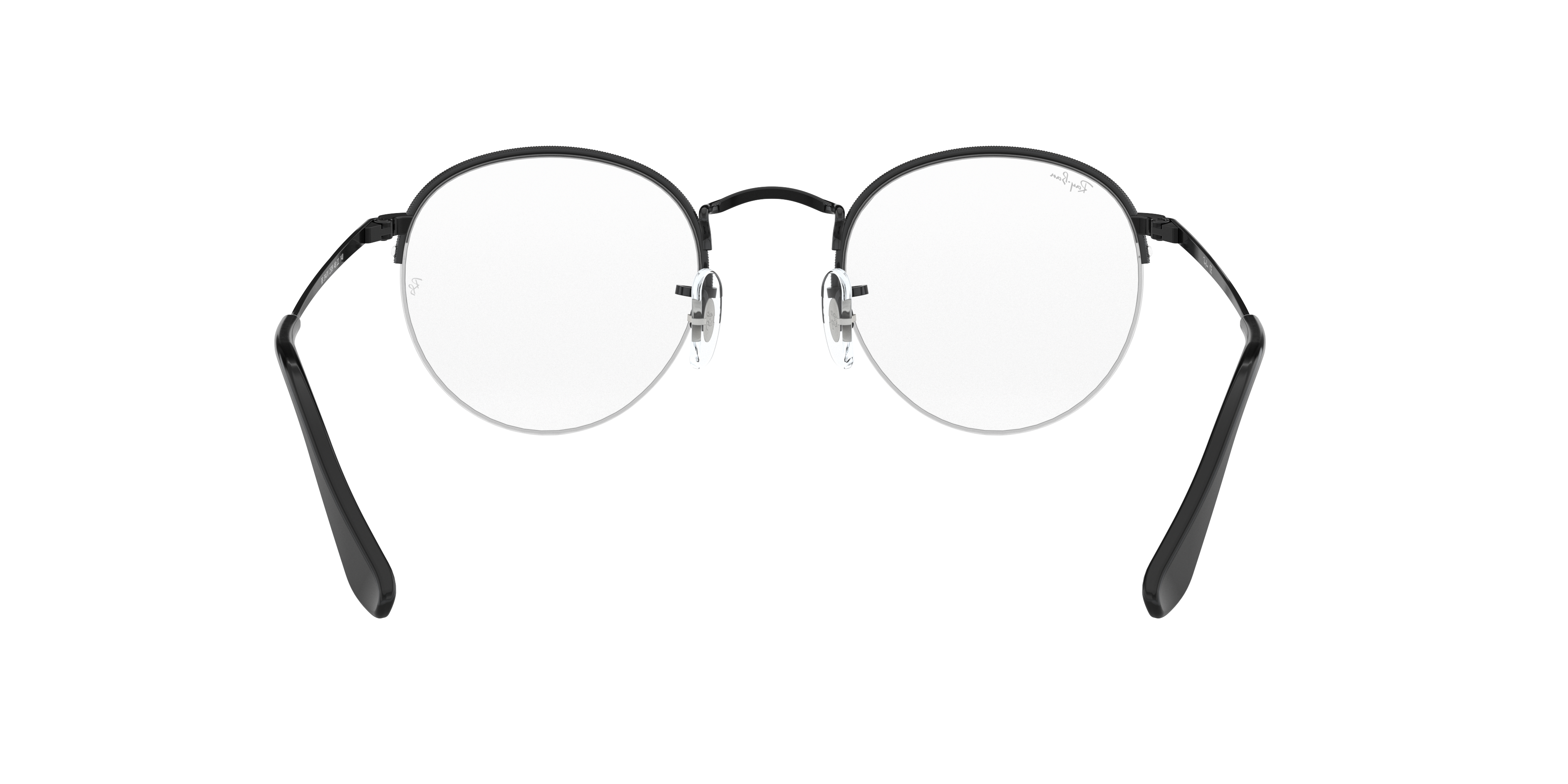 Ray-Ban RX3947V ROUND GAZE 2509
