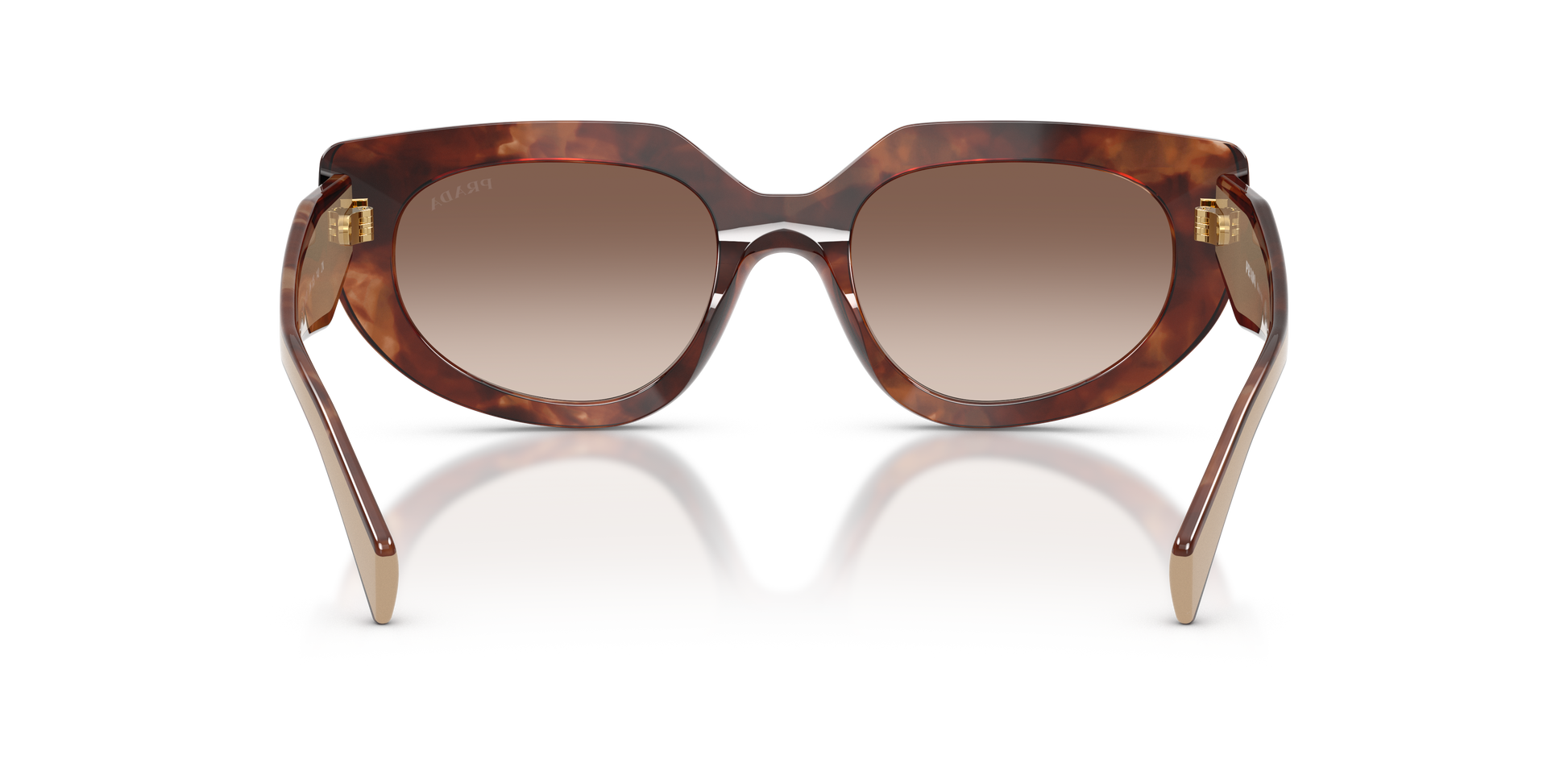 Prada PR D02S 00K10S