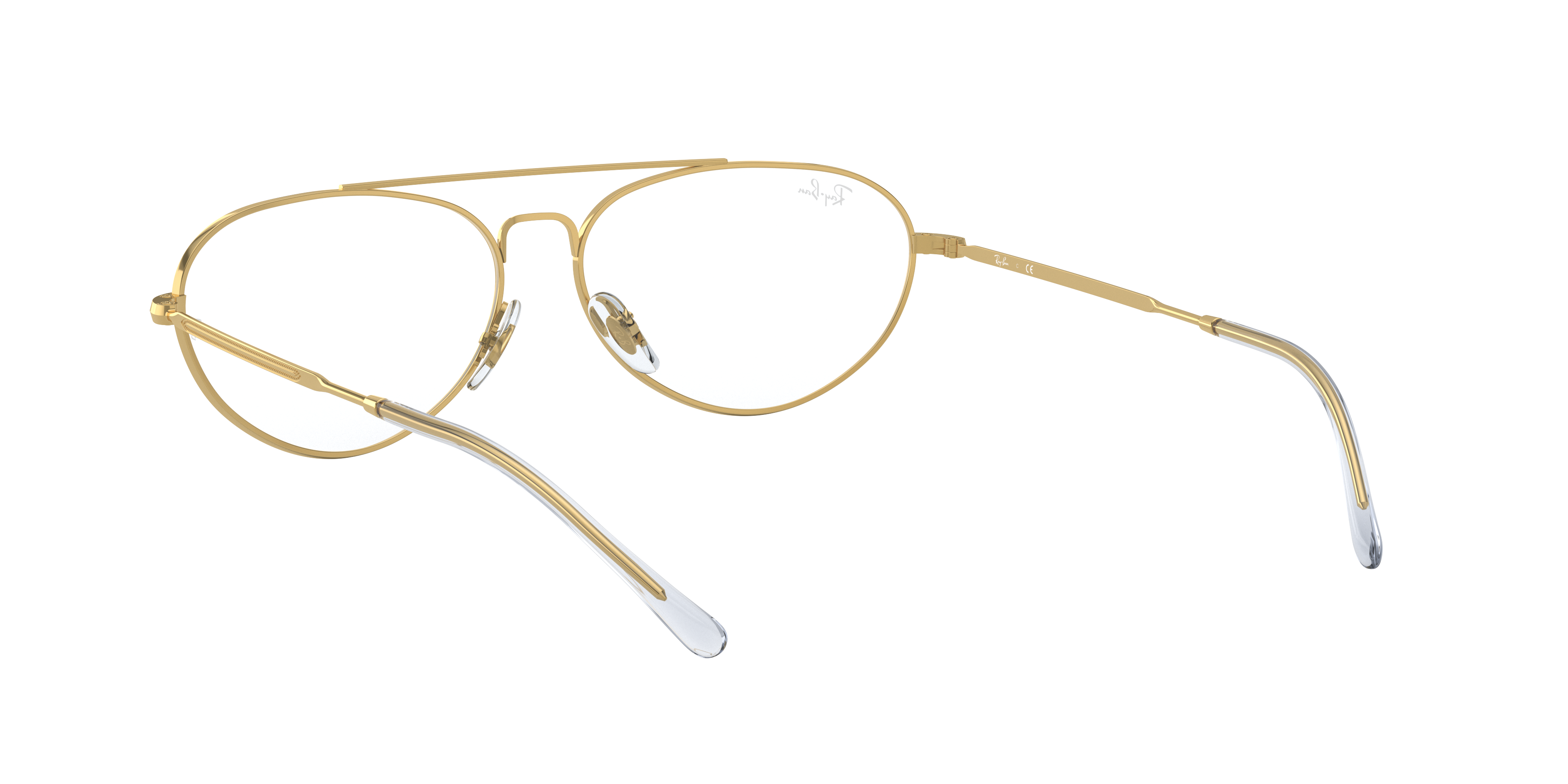 Ray-Ban RX6454 2500