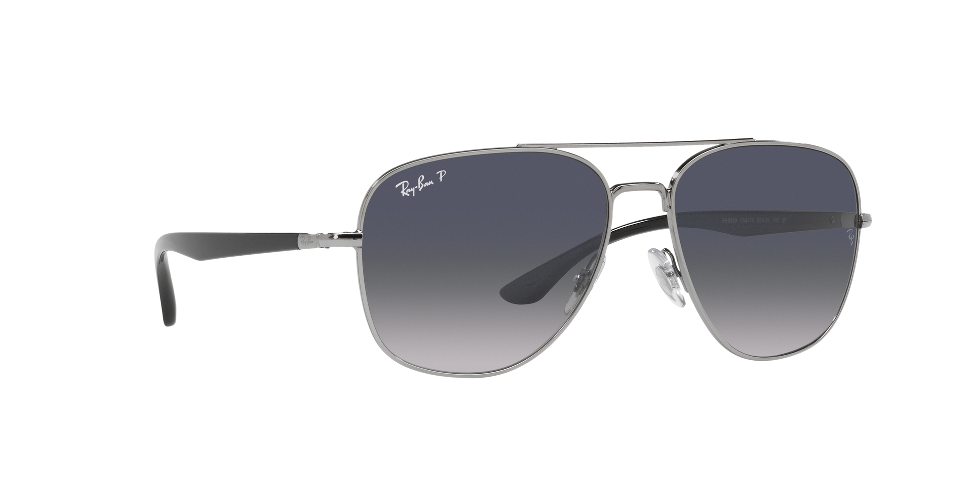 Ray-Ban RB3683 004/78