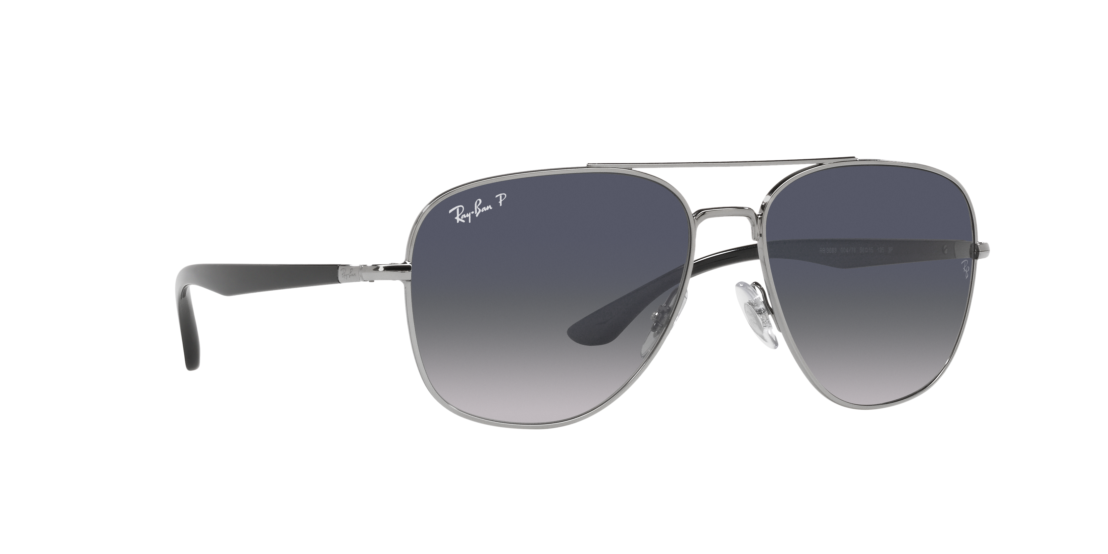Ray-Ban RB3683 004/78