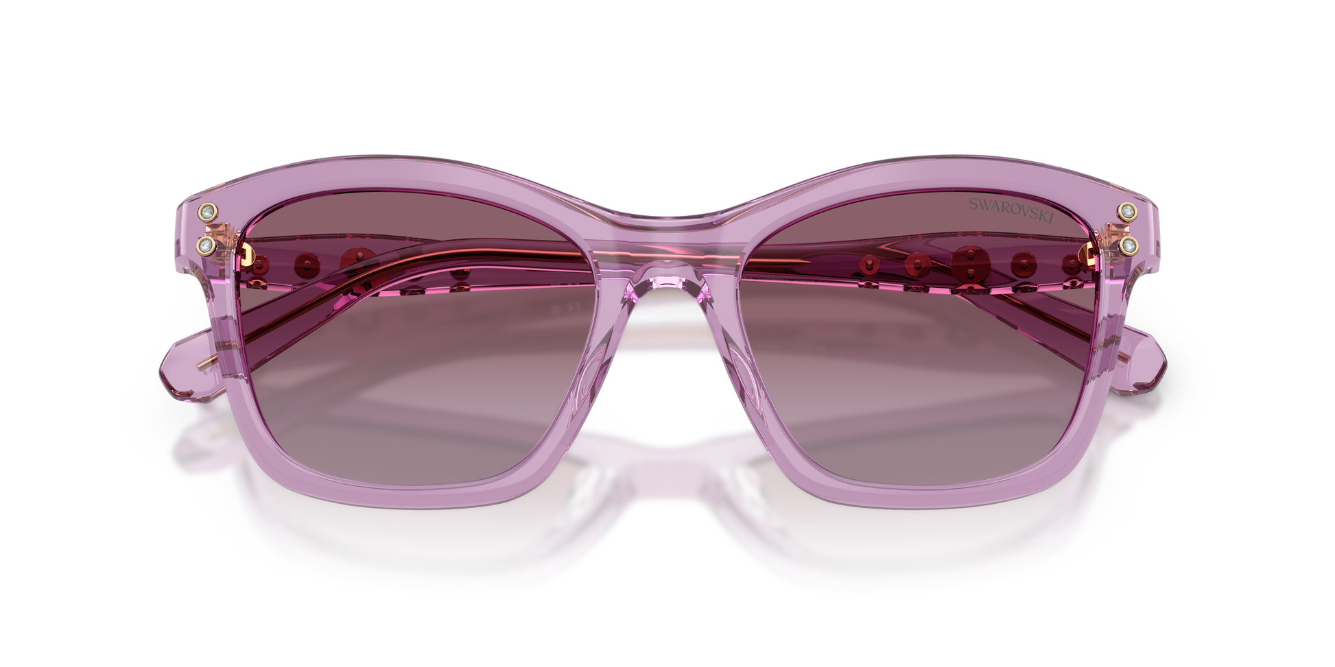 Swarovski SK6063 10968H