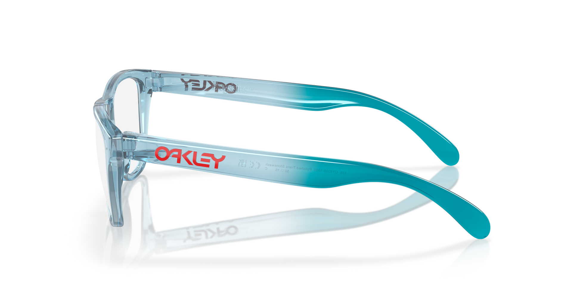 Oakley OY8009 FROGSKINS XS RX 800910