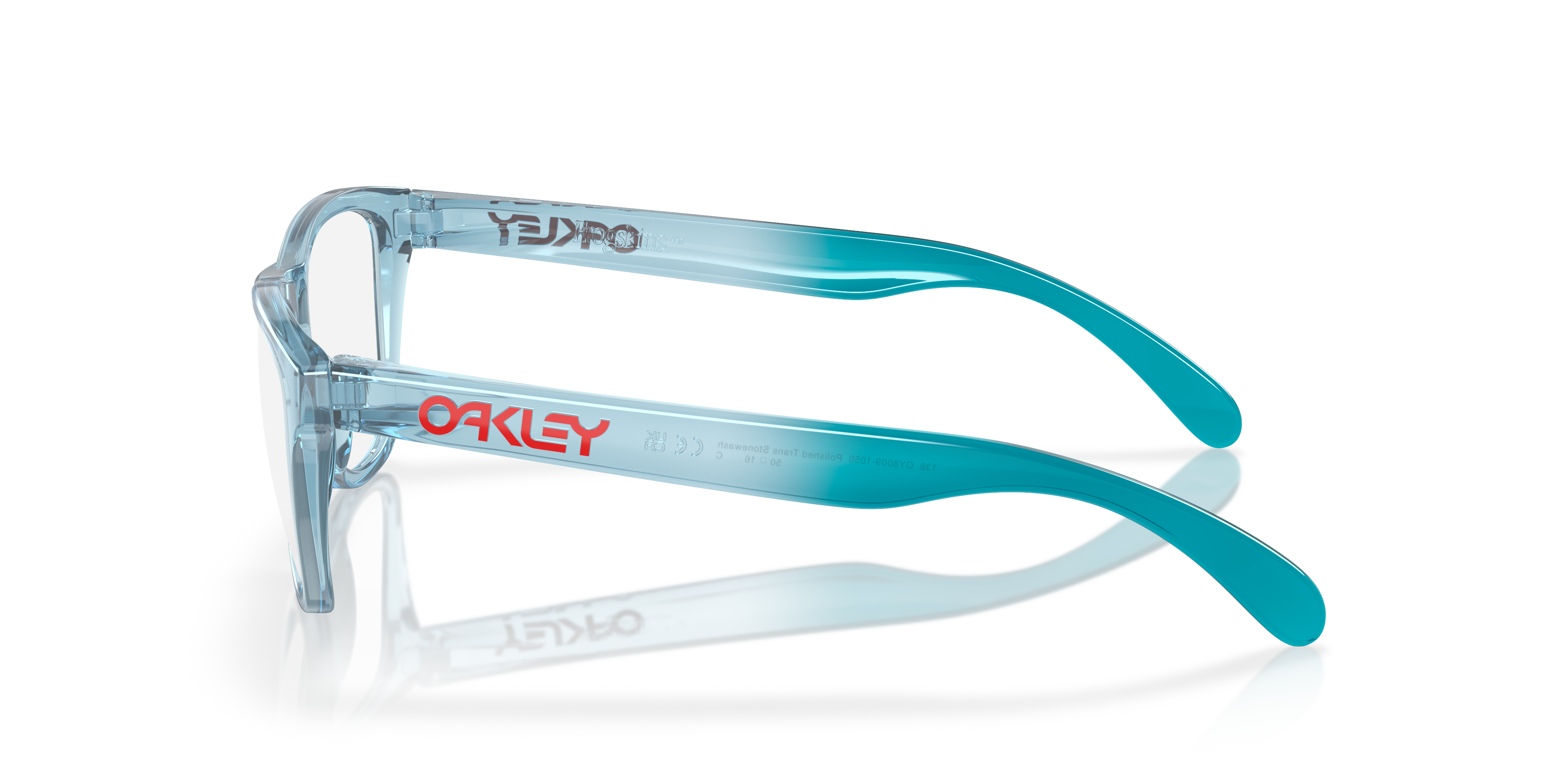 Oakley OY8009 FROGSKINS XS RX 800910