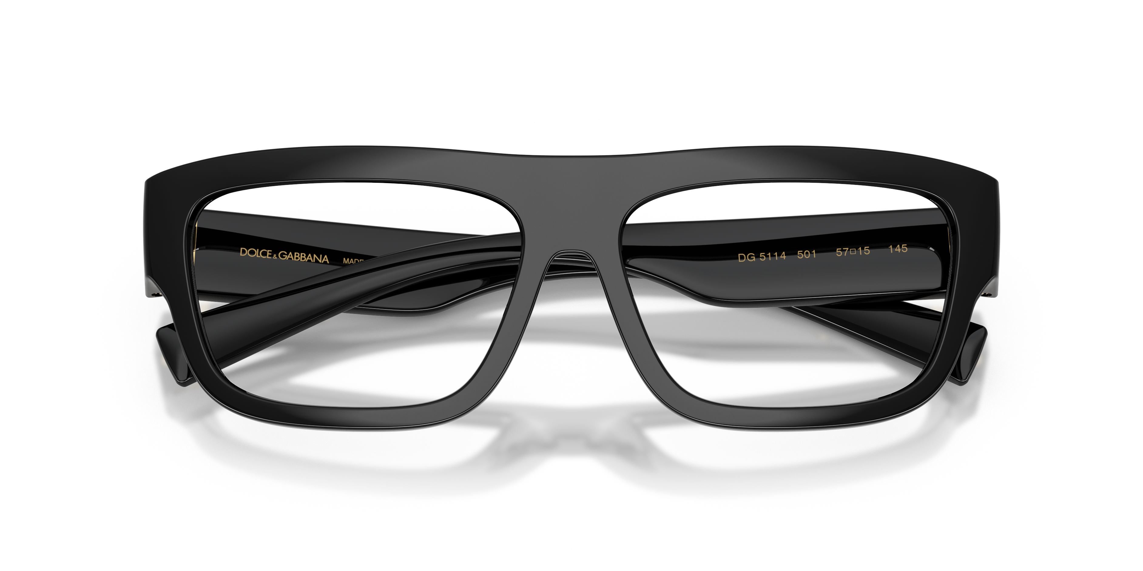 Dolce & Gabbana DG5114 501