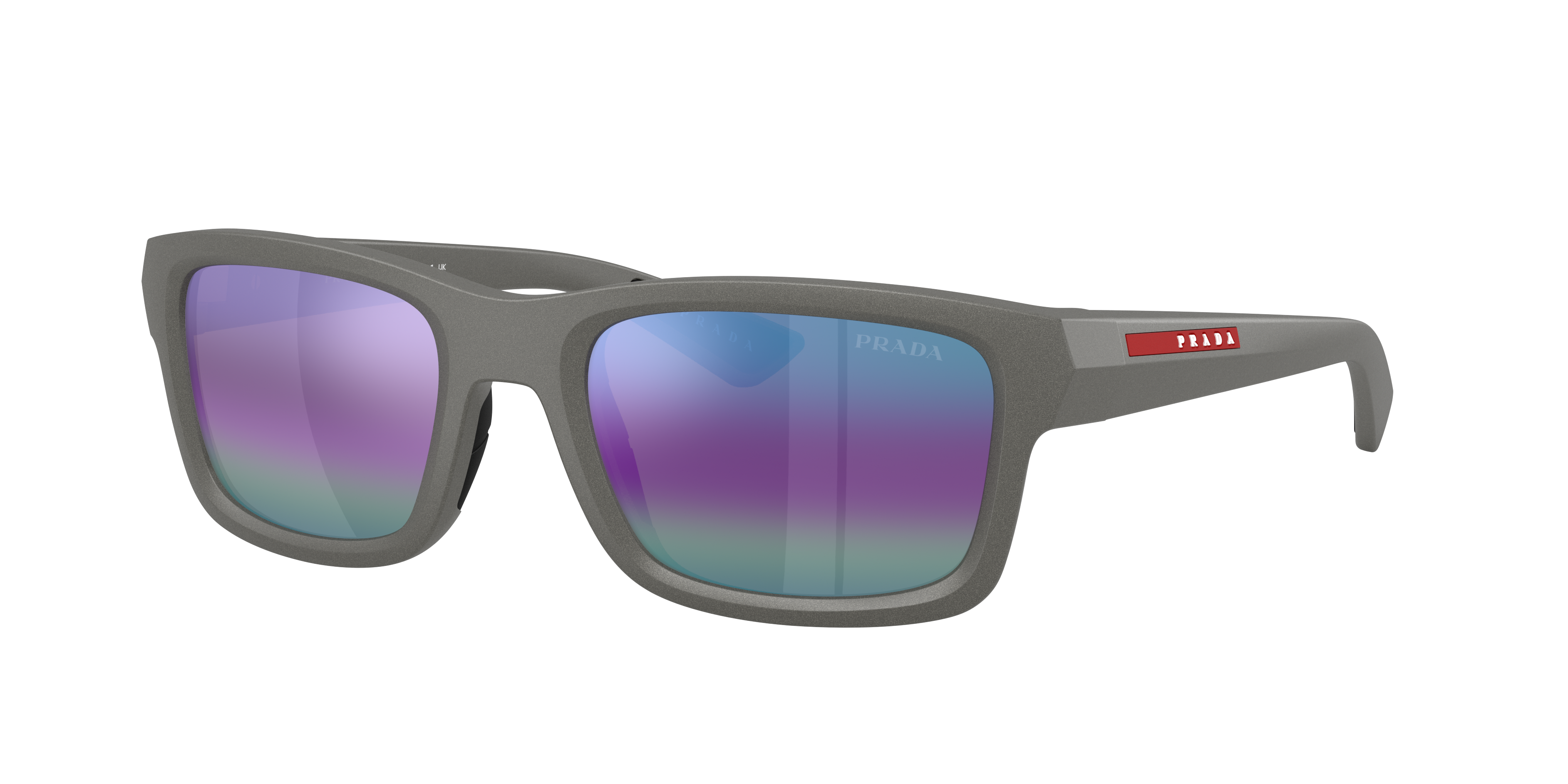 Prada Linea Rossa PS B10S 16X50Z