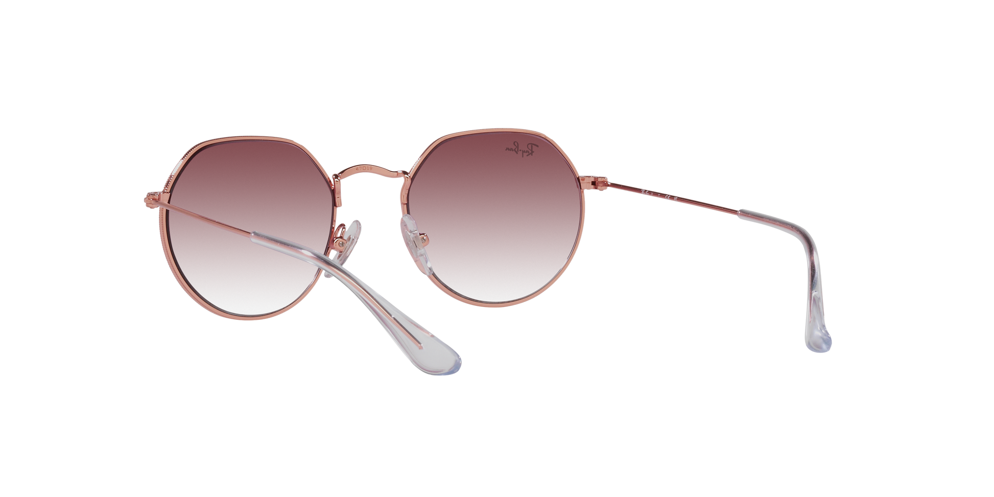 Ray-Ban RJ9565S JUNIOR JACK 291/8H