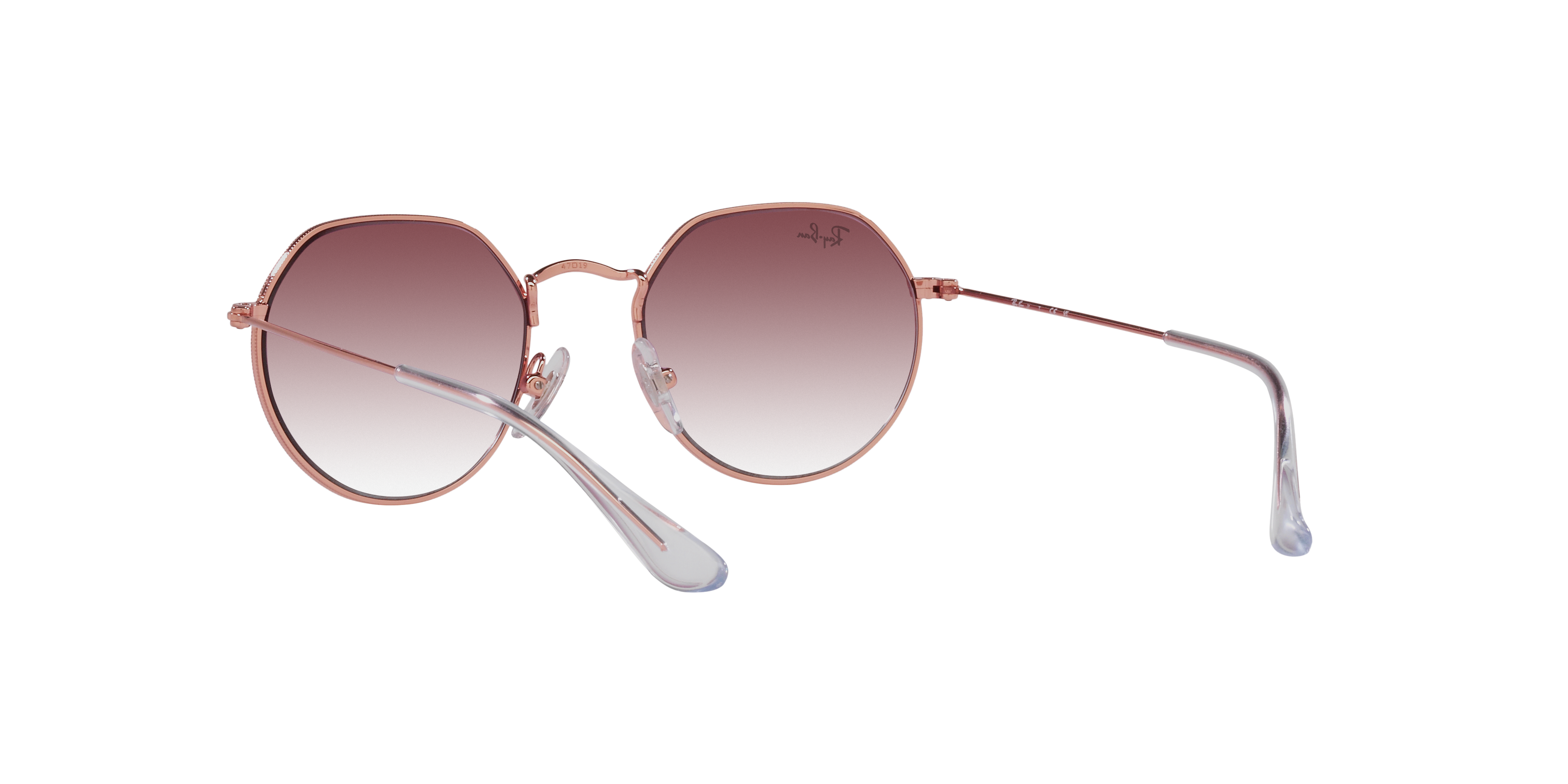 Ray-Ban RJ9565S JUNIOR JACK 291/8H