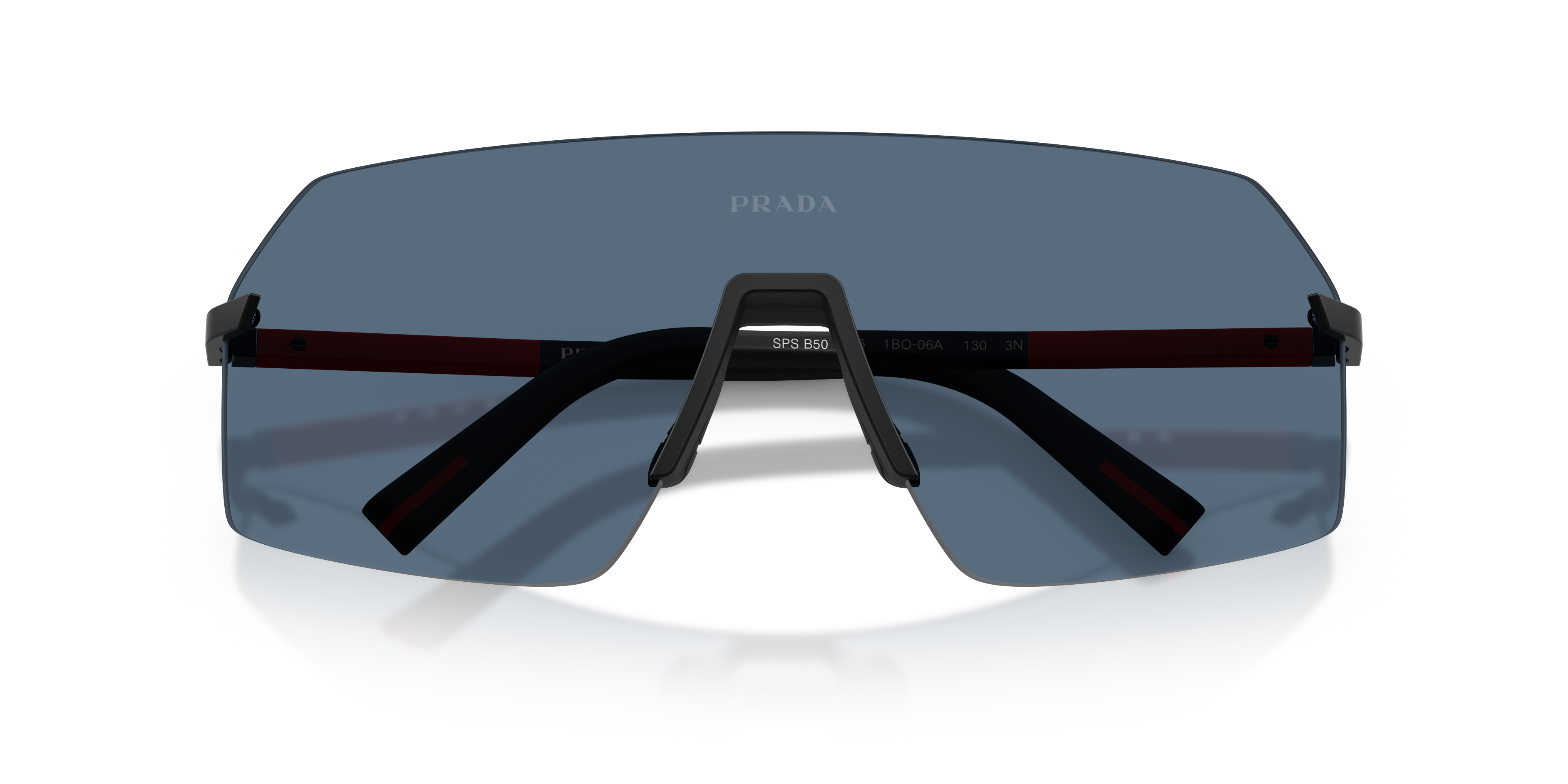 Prada Linea Rossa PS B50S 1BO06A