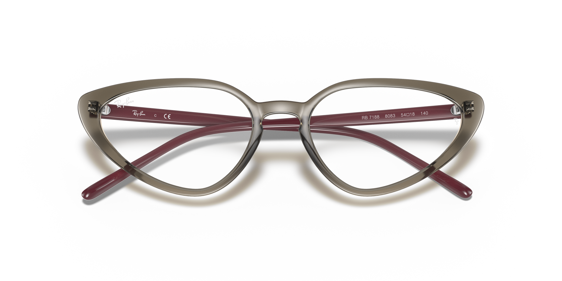 Ray-Ban RX7188 8083