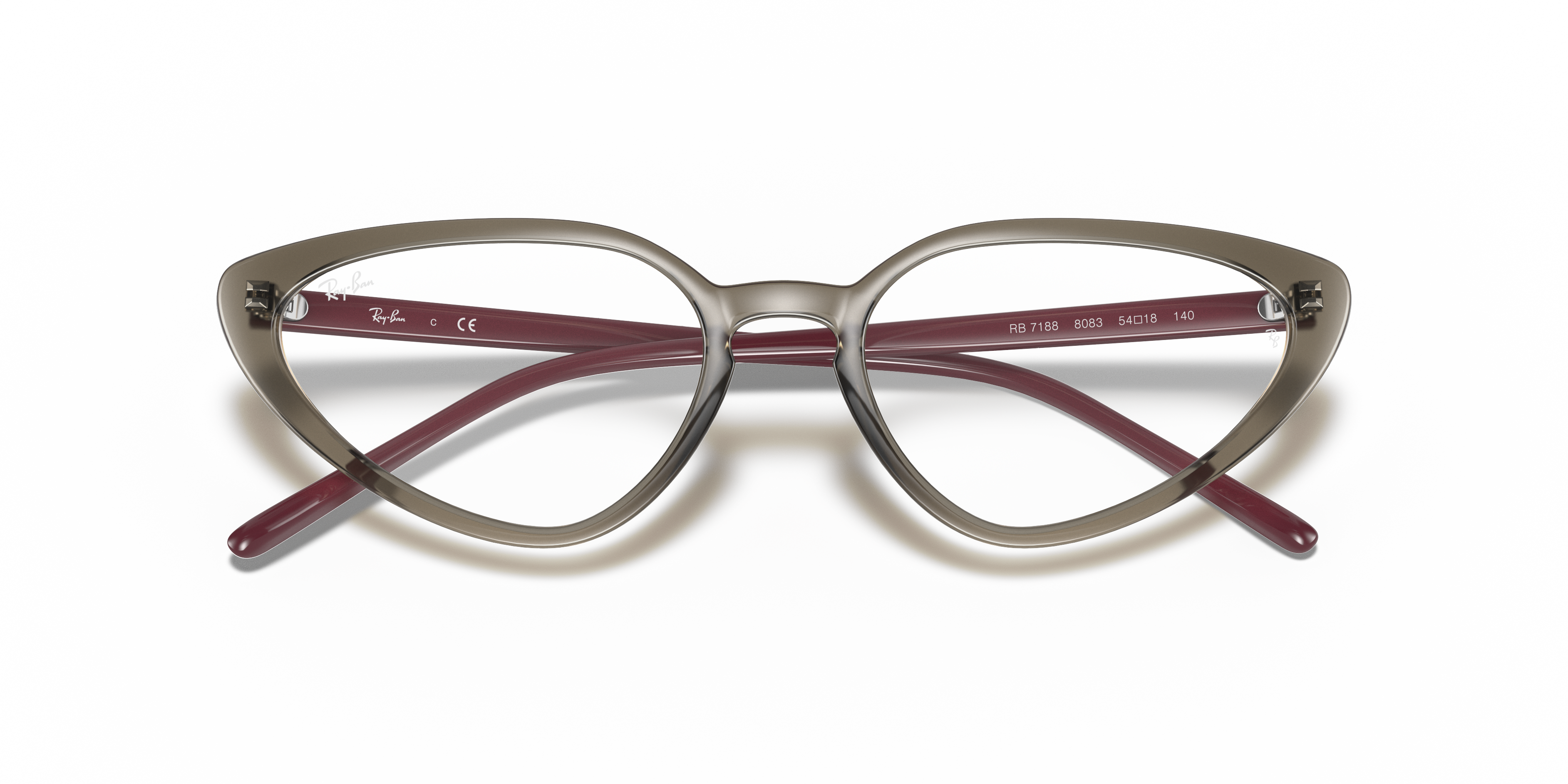 Ray-Ban RX7188 8083